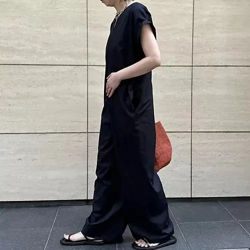 【50代 ファッション】これ買っちゃいました eclat premiumスタッフ《7月編》_1_6-1