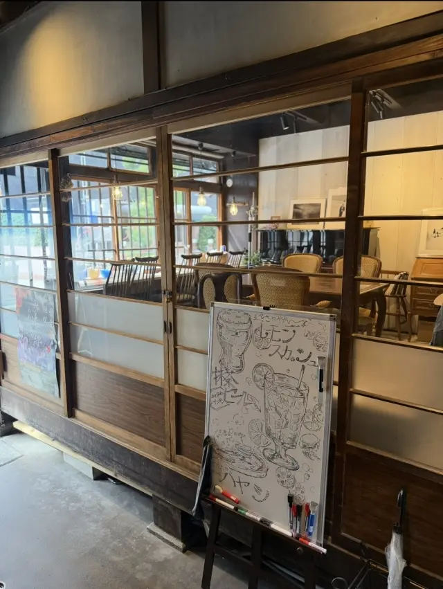 京都こいやまCafe&amp;写真スタジオで記念写真_1_8