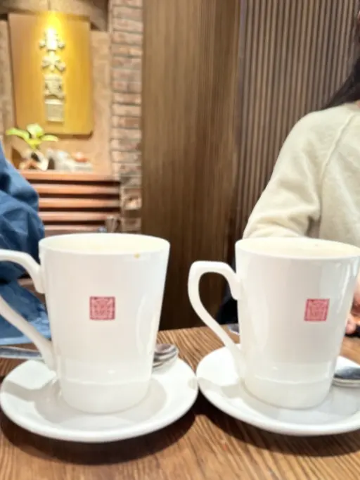 台湾④朝食は春水堂創始店！目的のroving.nation.festival出演へ_1_3