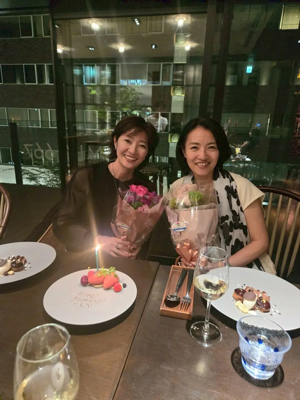 ～運動会から誕生日パーティーまで～コーディネートで振り返る6月_1_11