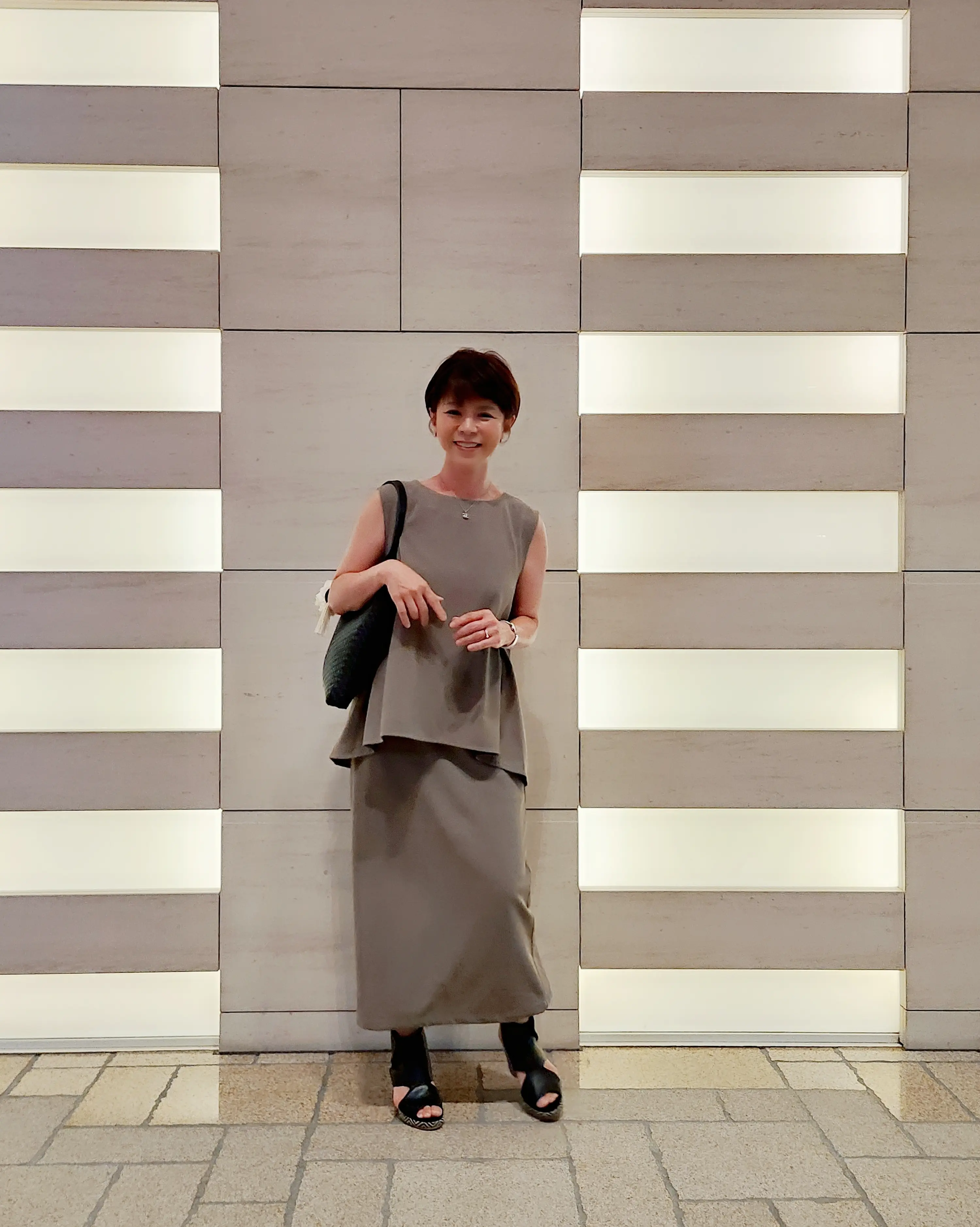 丸の内のフレンチベトナミーズ～Casablanca Silk_1_15