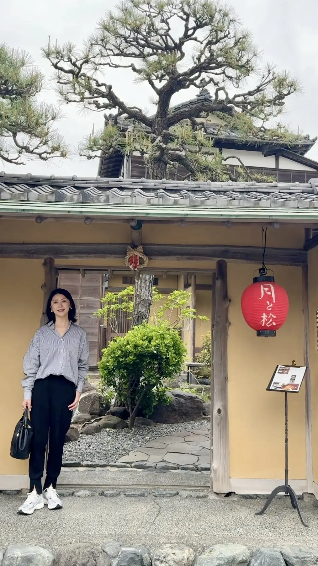 新緑の清々しい風を感じに鎌倉へ🌿_1_11