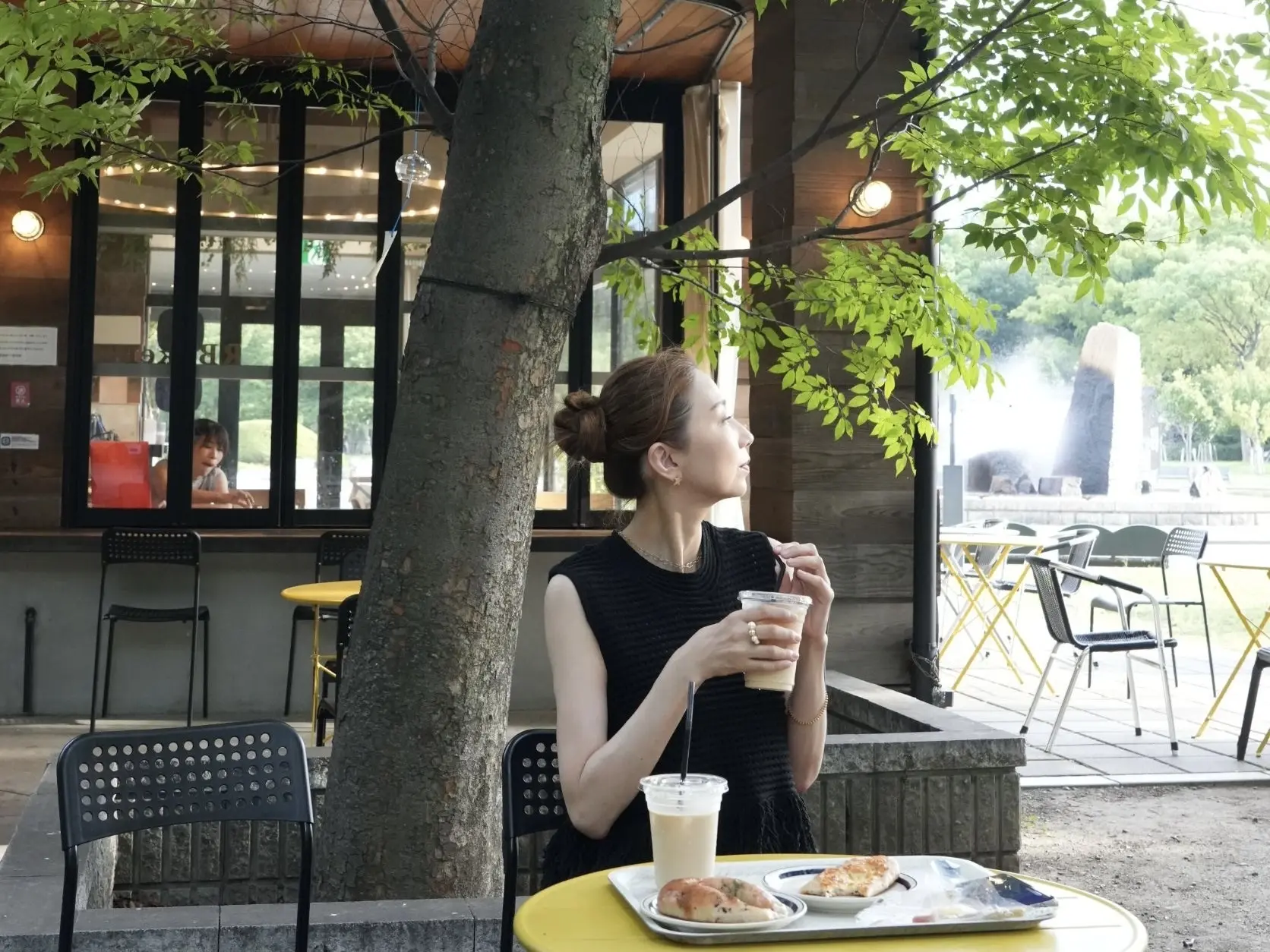 エクラ１０月号特別付録　アクアスキュータム×エクラの大人のポケッタブルトート　_1_14