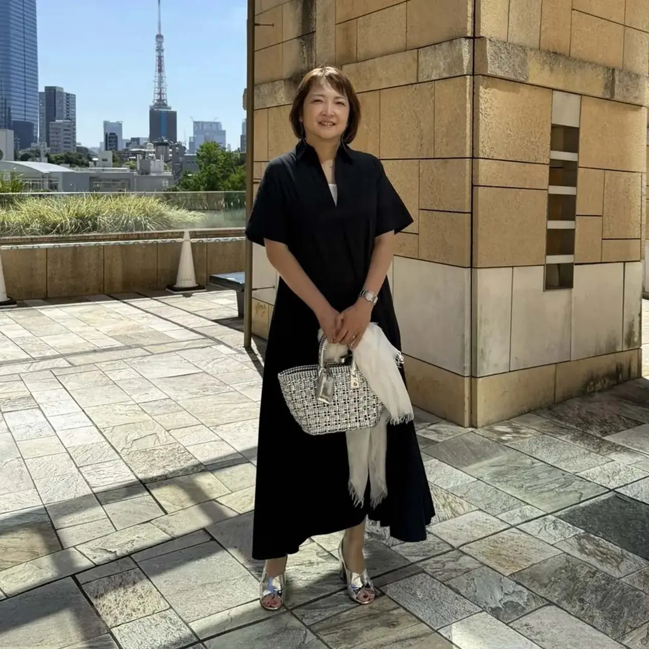梅澤千佳子さん