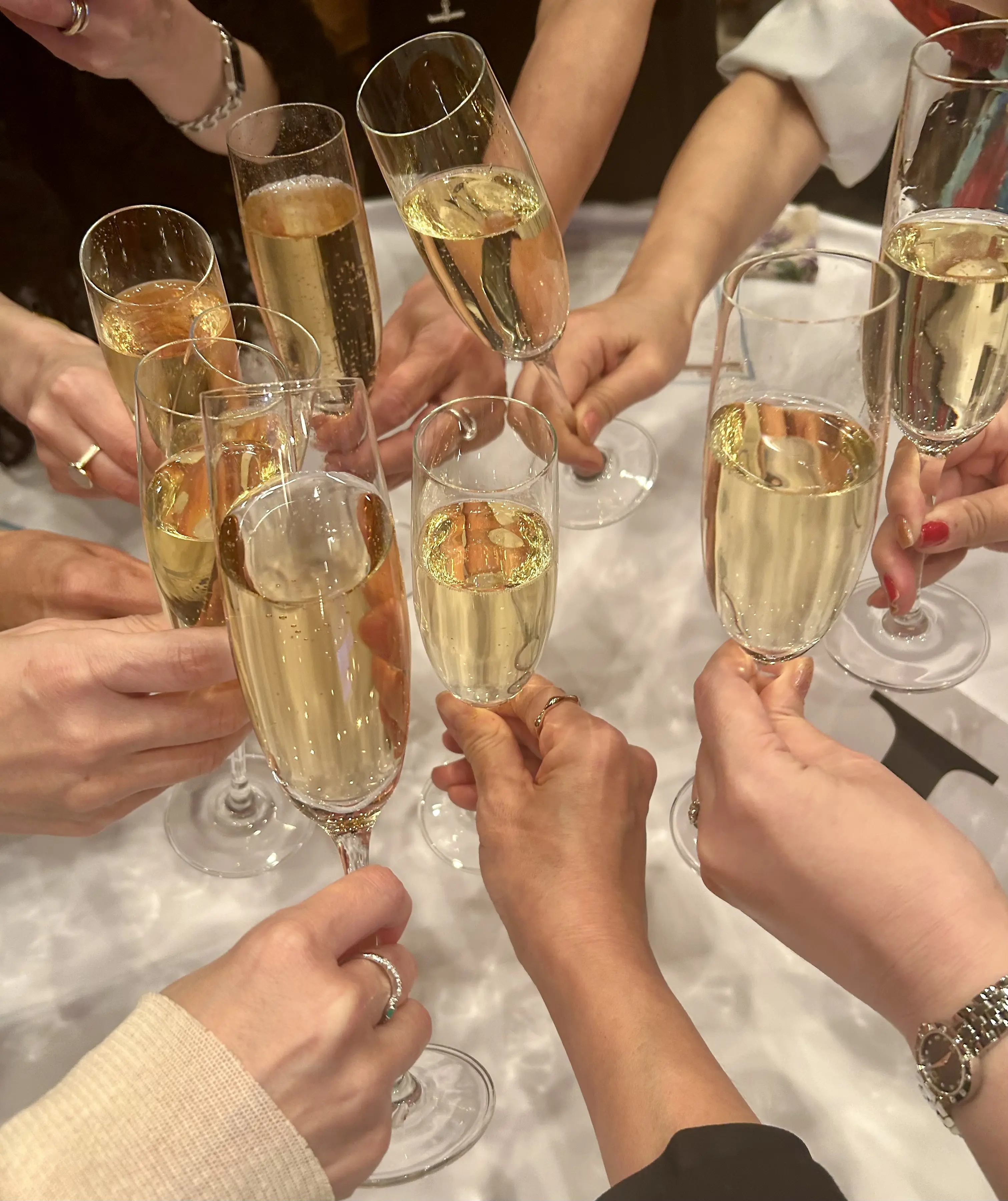 第2回ソワレ･ドゥ•エクラへ♪_1_16