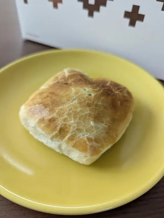 生ノースマンチョコレート