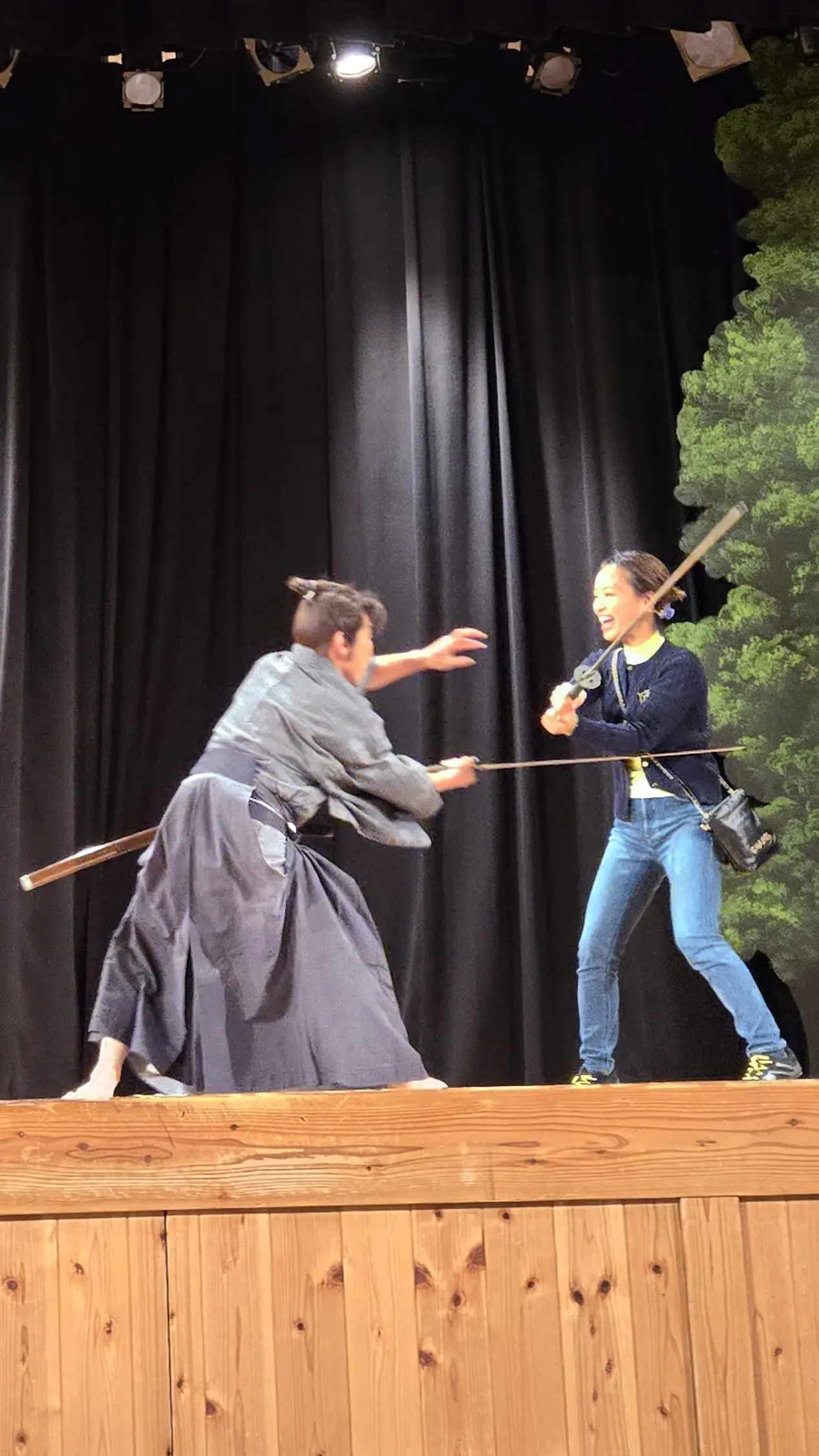 親友家族と京都旅②_1_9-3