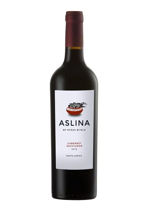平和と希望のワイン「アスリナ」 南アフリカの黒人女性醸造家の“夢”とは？【飲むんだったら、イケてるワイン／WEB特別篇】_3_4-1