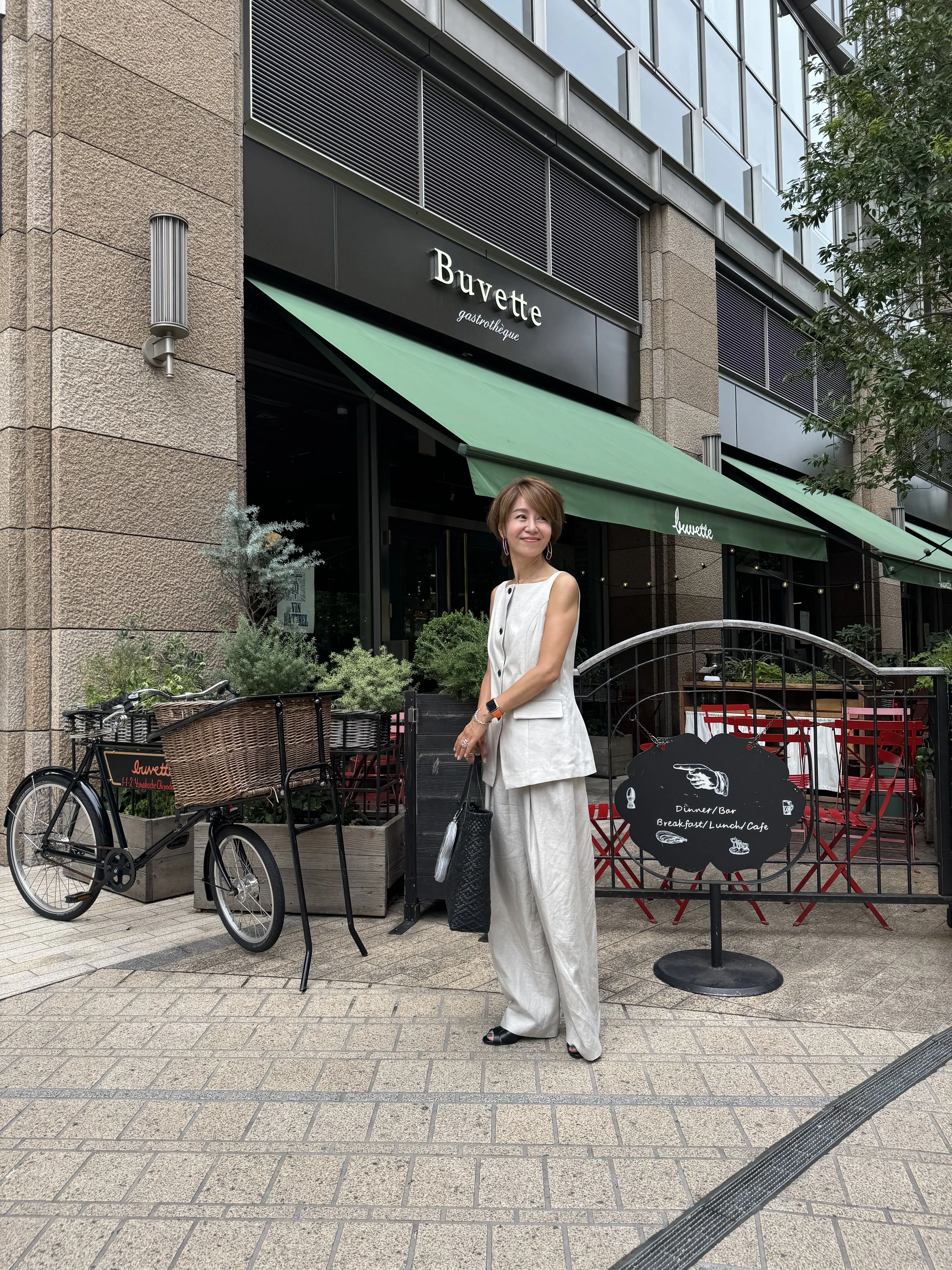 この夏のお出かけコーデ3style_1_9
