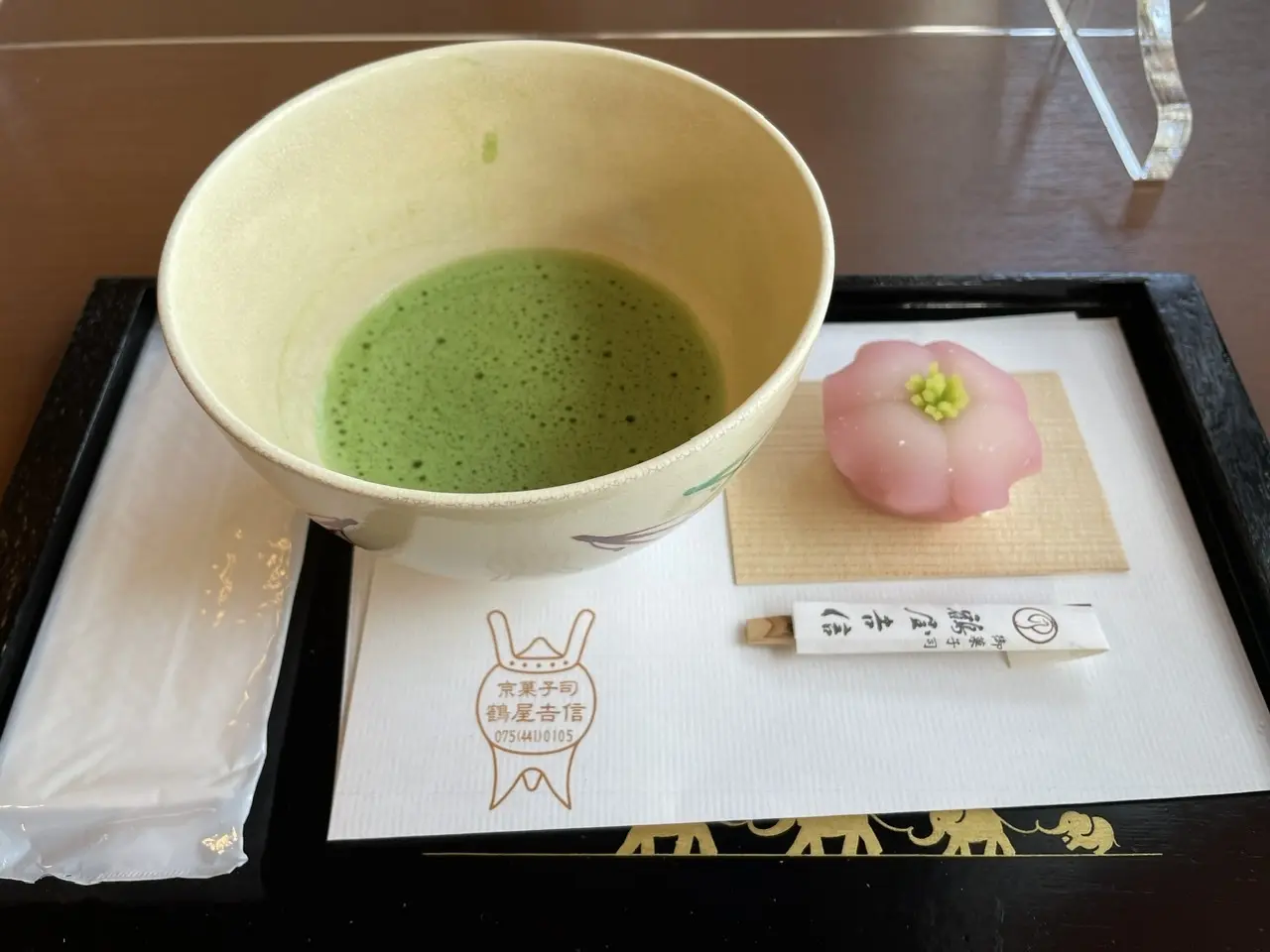みんな大好き♡ZARAワンピースで京都祇園での極上肉に舌鼓_1_3-2
