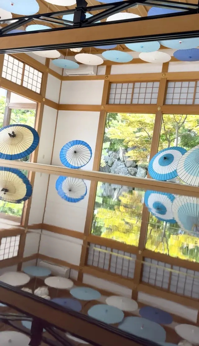 床もみじで有名な宝徳寺へ♪秋を待つ心地良い音色は心が澄むひとときでした_1_4