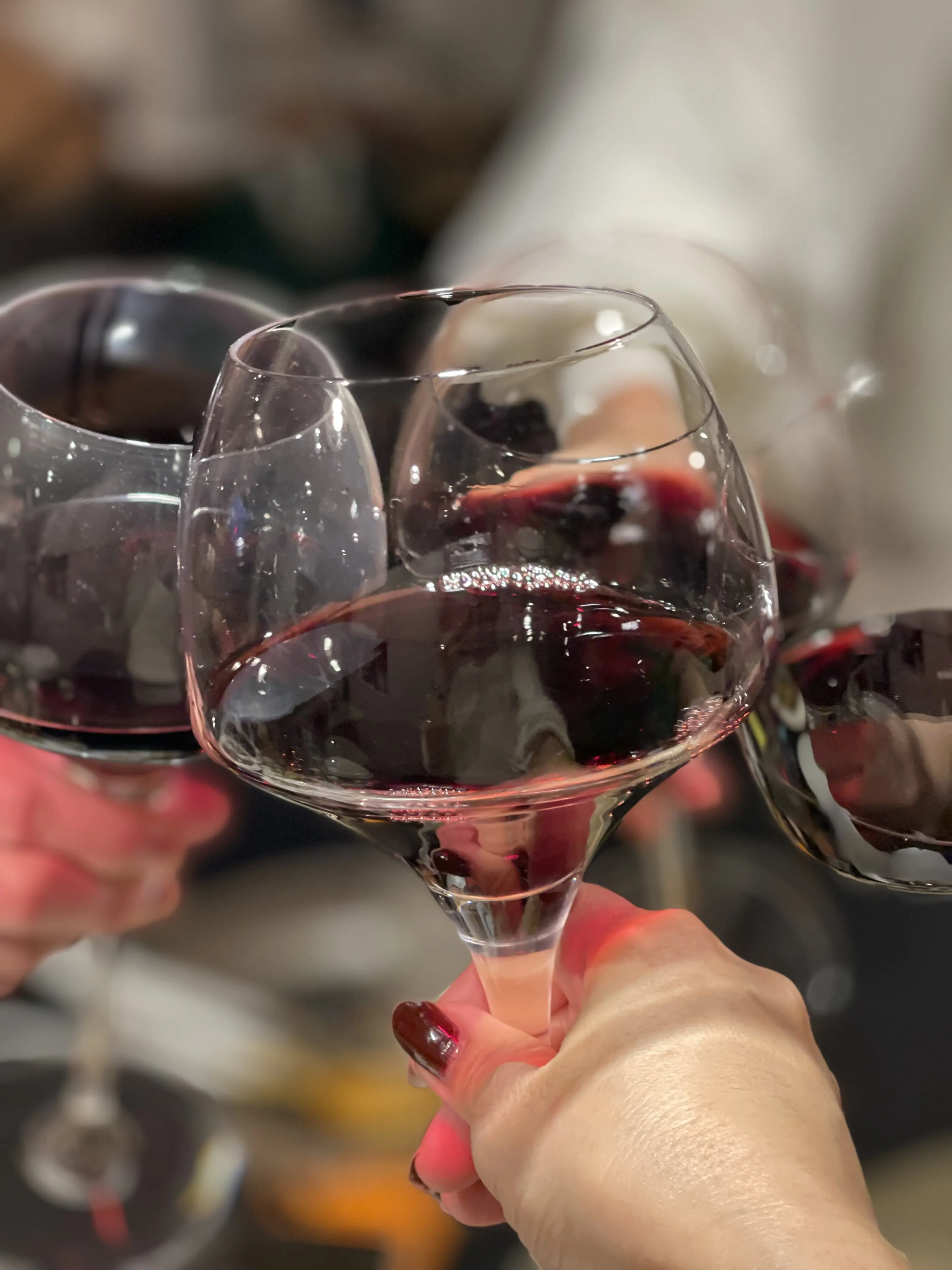 クリスマスの定番コーデでホームパーティー🎄_1_6-2