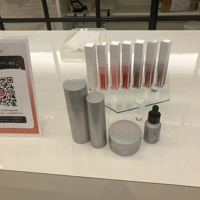 ソワレドゥエクラのコーディネート_1_6