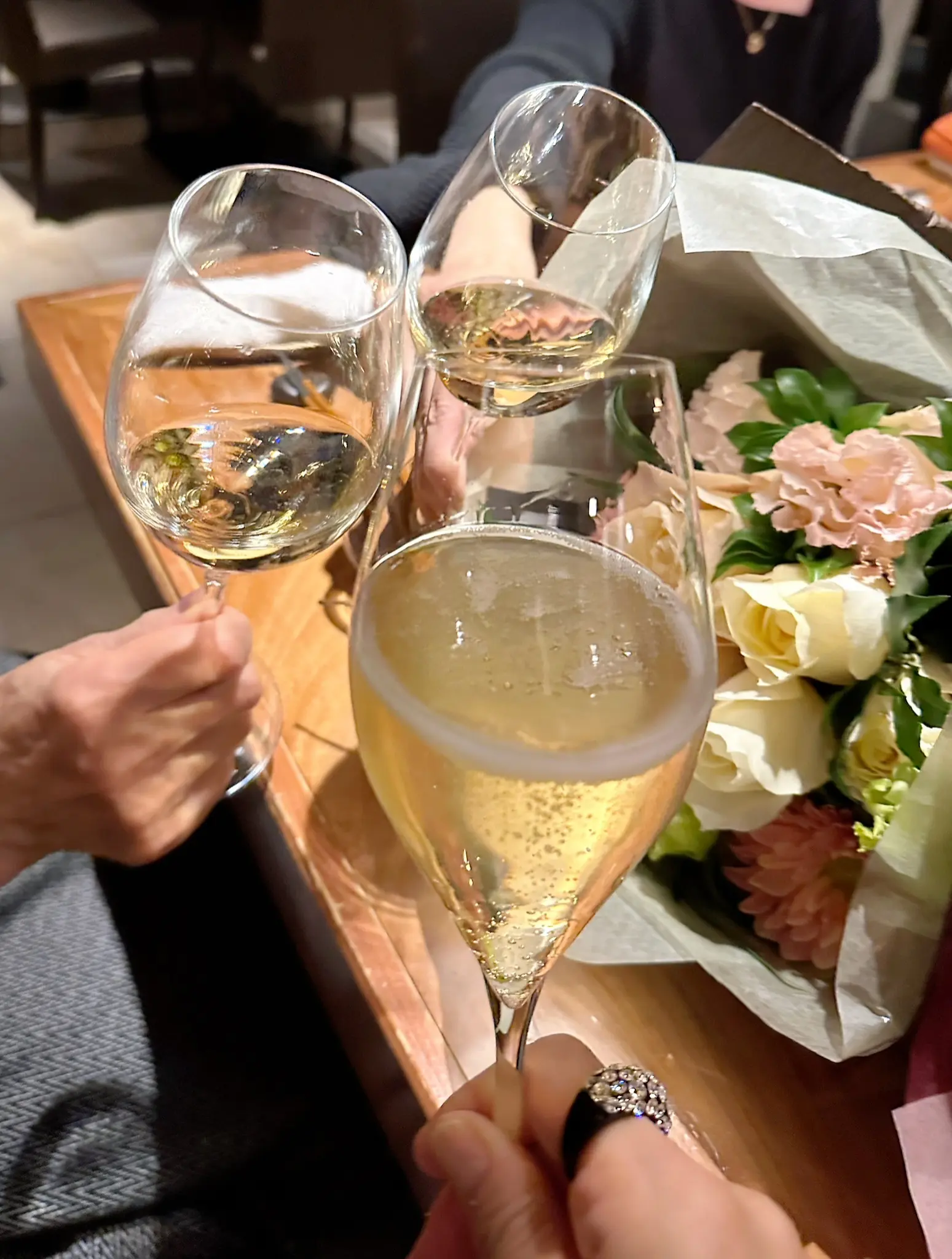 知る人ぞ知る、尾山台の鉄板焼きレストランで楽しい女子会_1_2