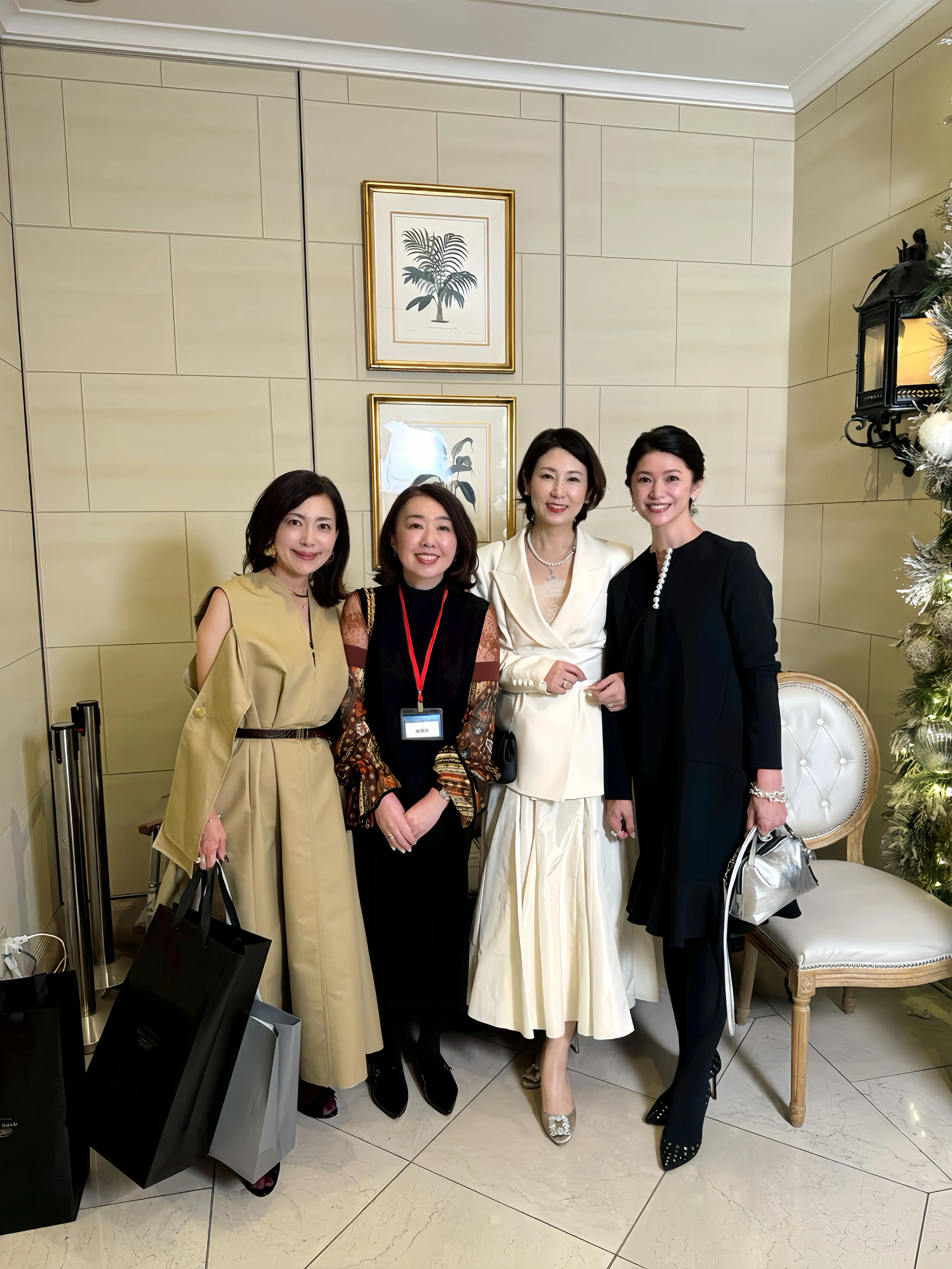 【ソワレ・ドｳ・エクラ2025】が開催☆トップブロガー賞を頂きました_1_28