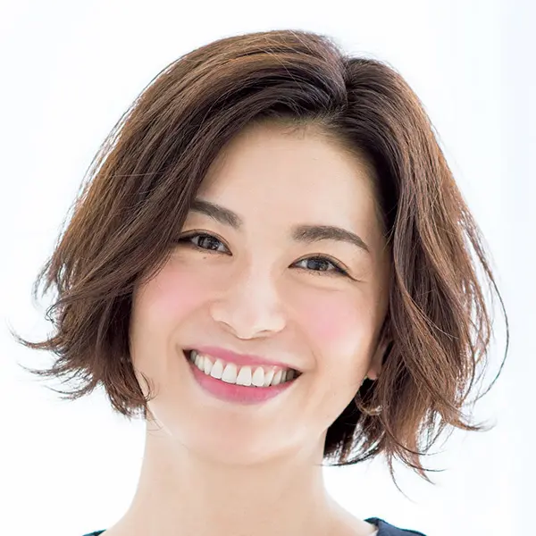 【50代のボブヘア】扱いやすさと華やかさ、両方に効く人気のボブヘアカタログ