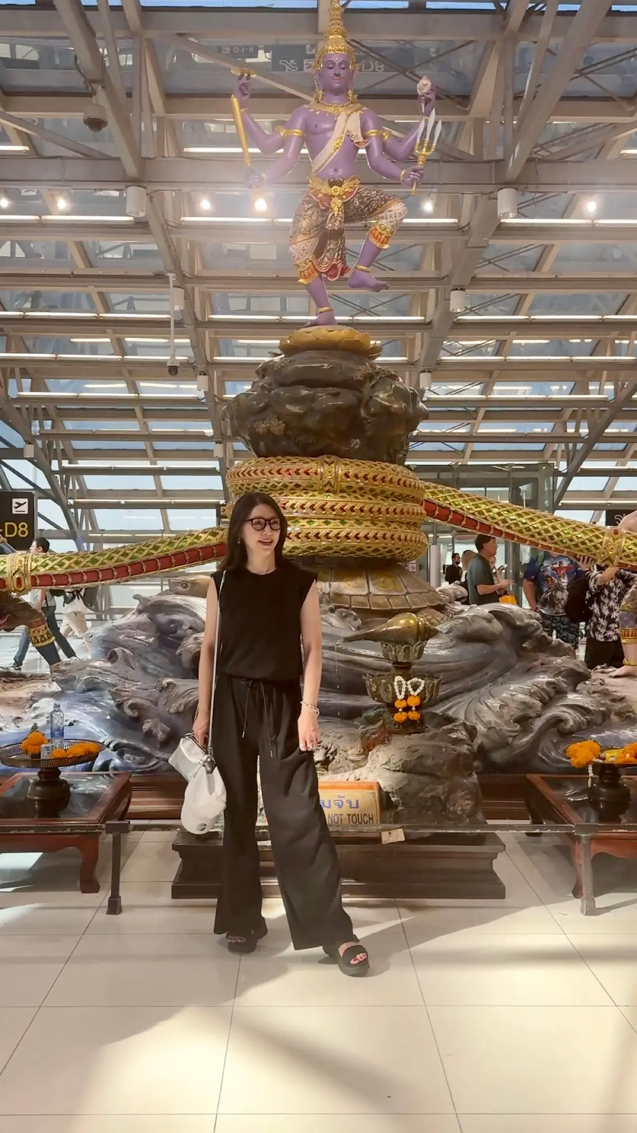 夏旅 to CAMBODIA🇰🇭前編_1_2