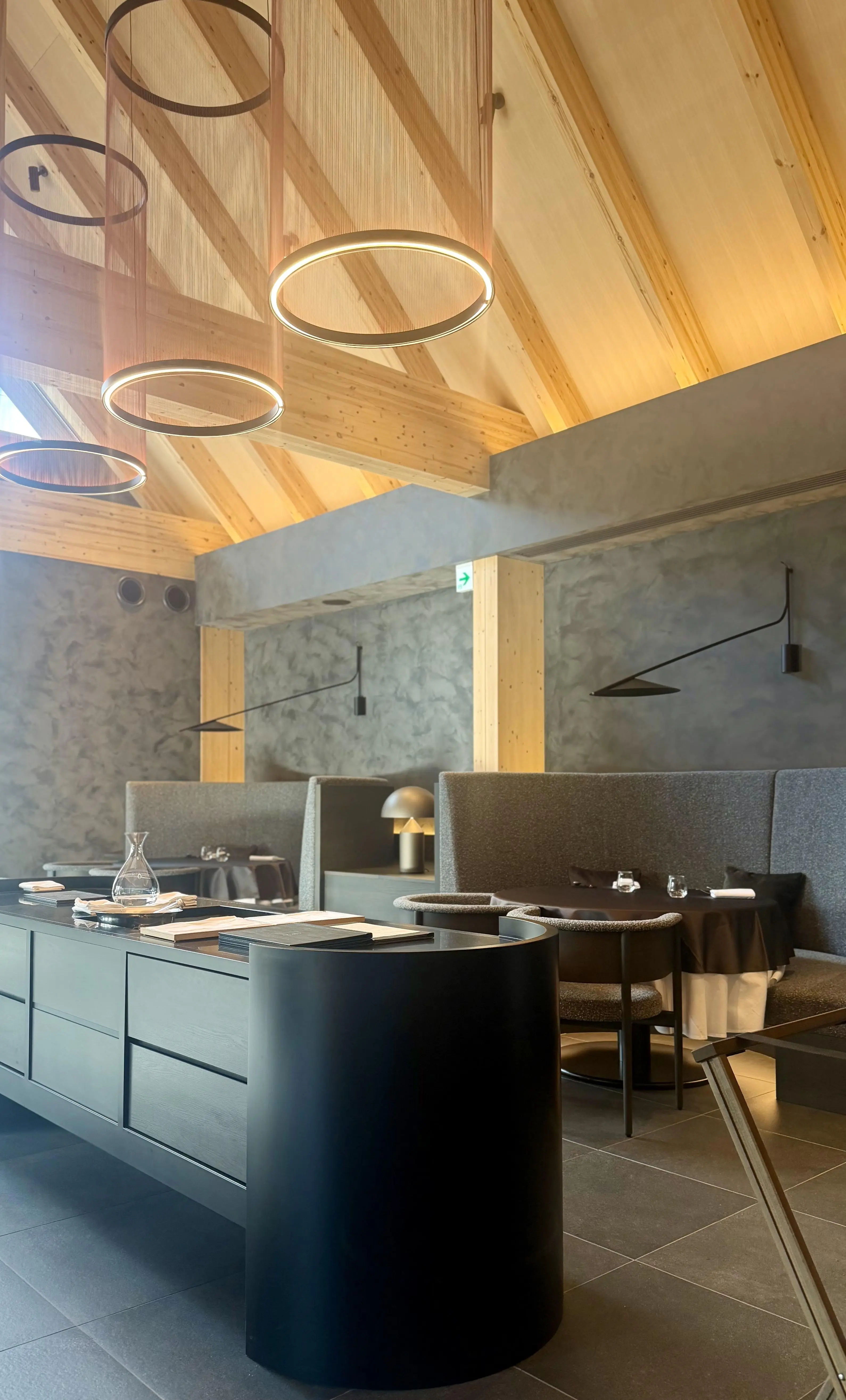 軽井沢の最旬グルメ！グランメゾンが贈る至福のランチ✨_1_2