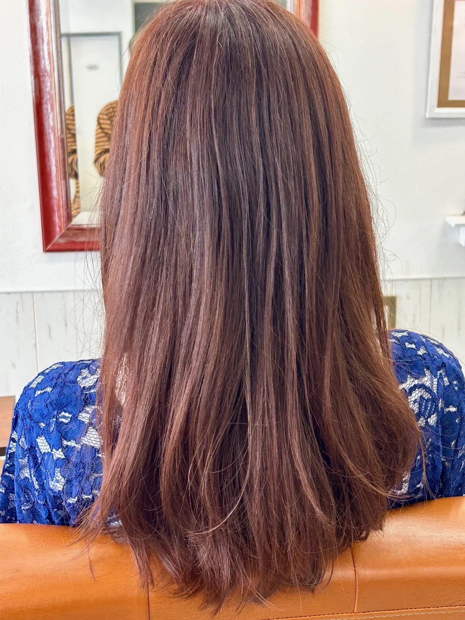 H&Mのデニムでヘアメンテにお出かけ!_1_4
