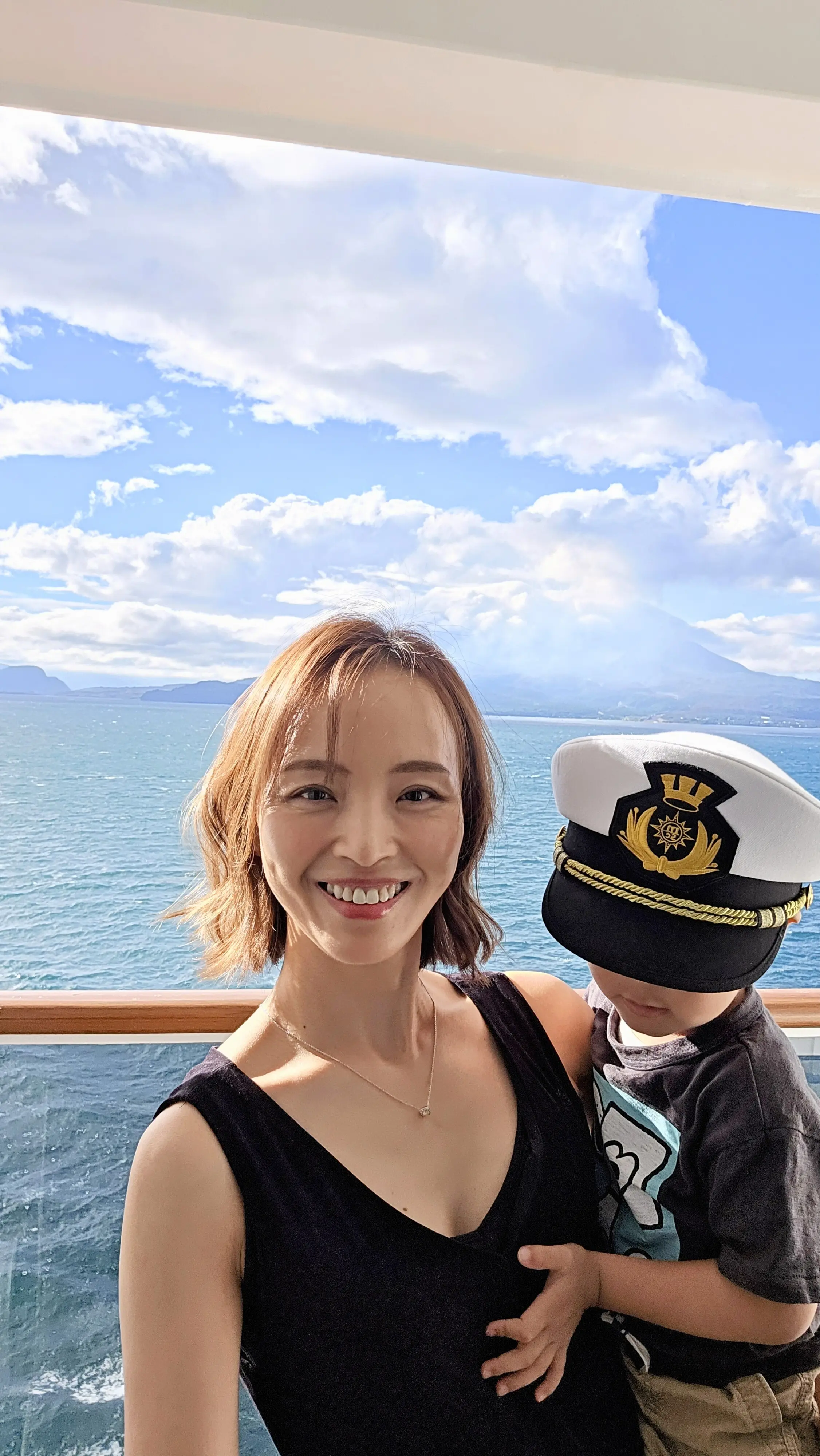 家族で楽しむクルーズ旅行！　MSCベリッシマで行く済州島＆鹿児島寄港③_1_8