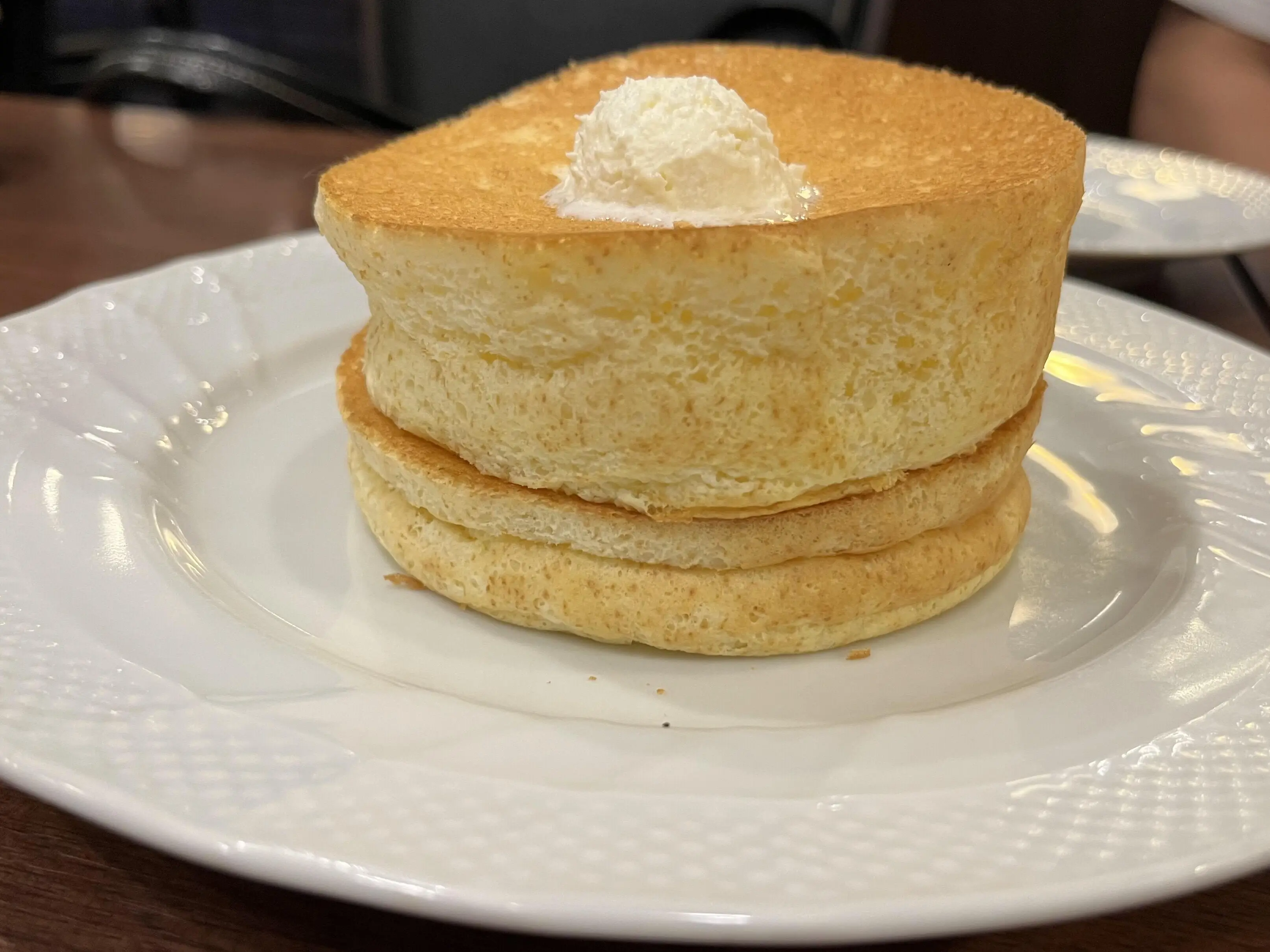 【星野珈琲】やっぱり「ふわシュワパンケーキ」が食べたい_1_3
