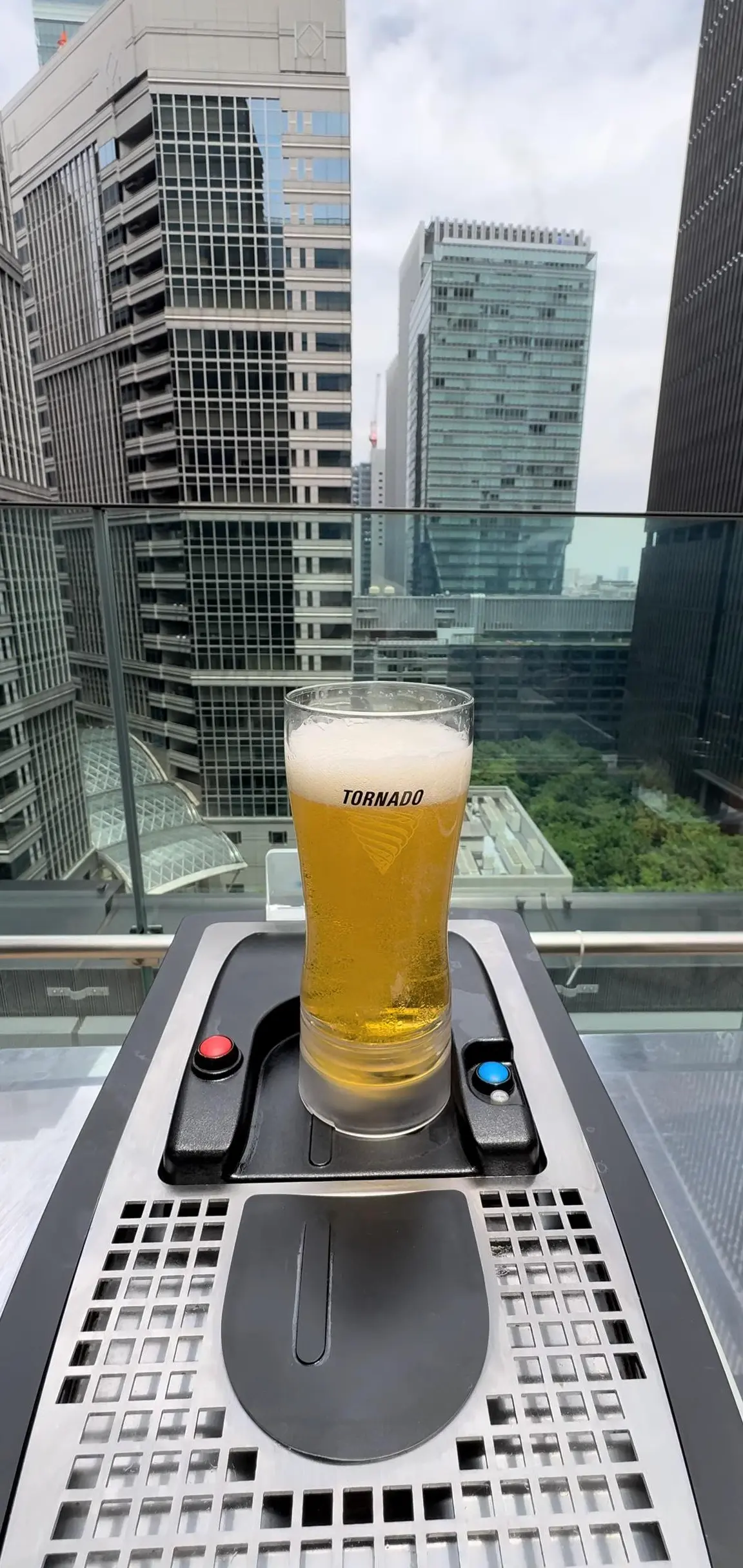 GW学生時代友人たちとランチ会@東京駅_1_7
