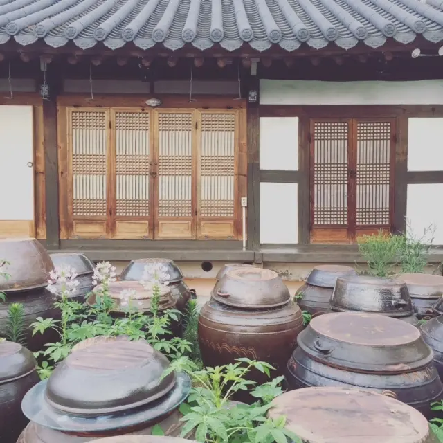 【Web限定】韓国・千年の美食を巡る 全羅道の旅①_1_1