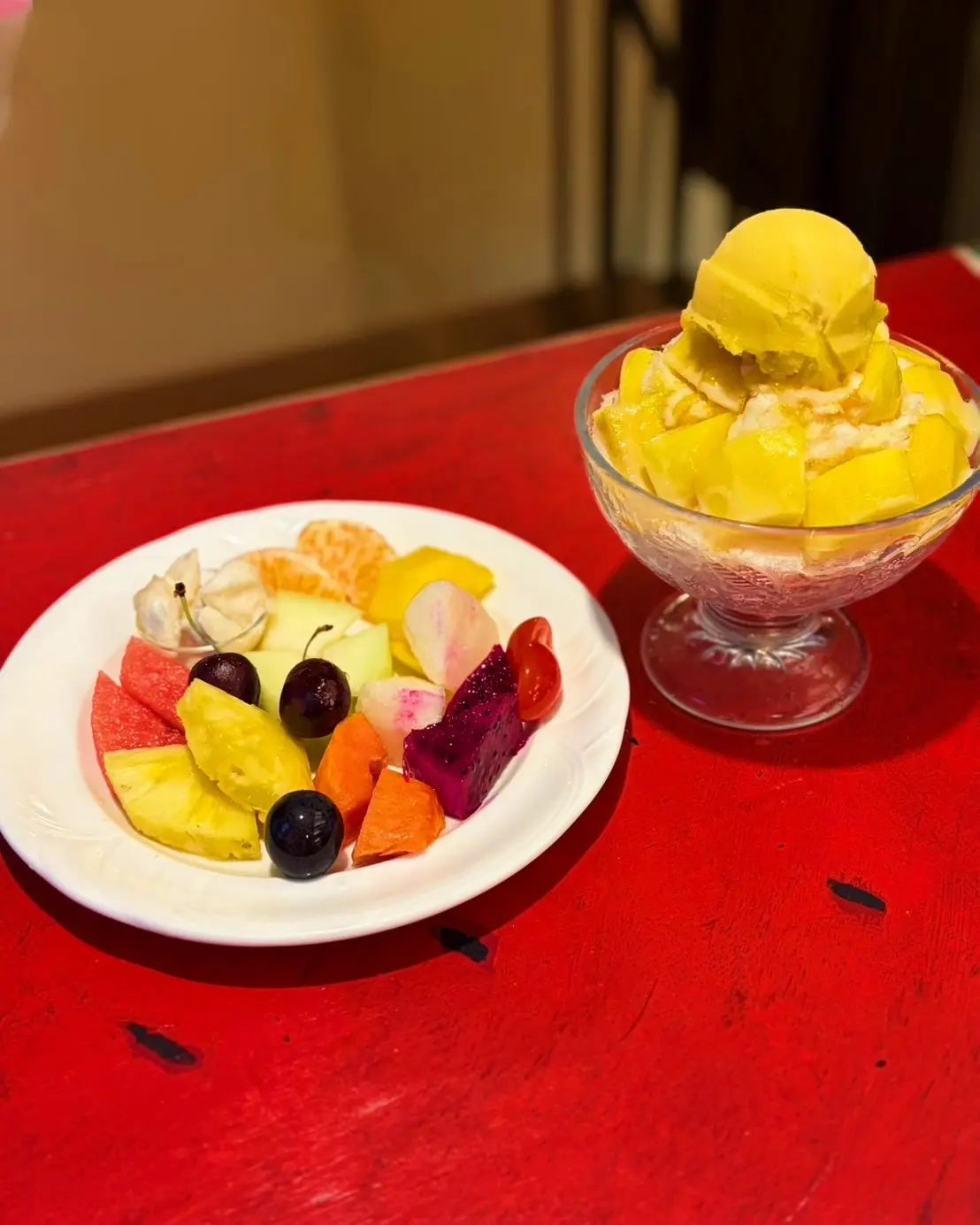 台湾🇹🇼✨満喫トリップ②_1_4-1