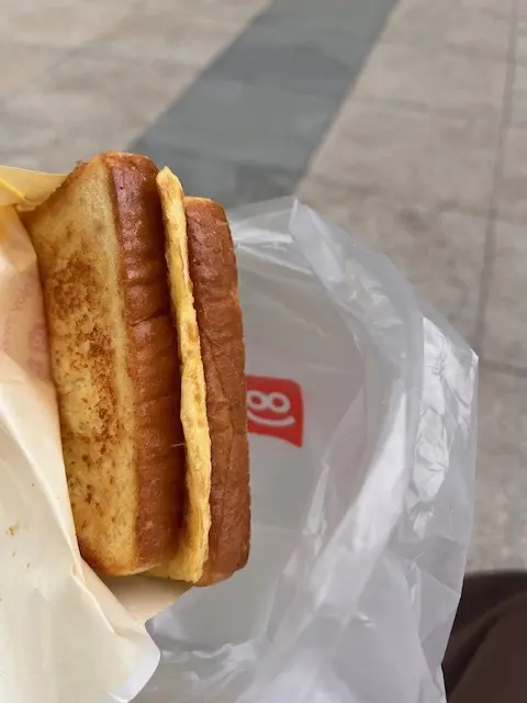 韓国旅行3日目 スタバで刻印タンブラー_1_3
