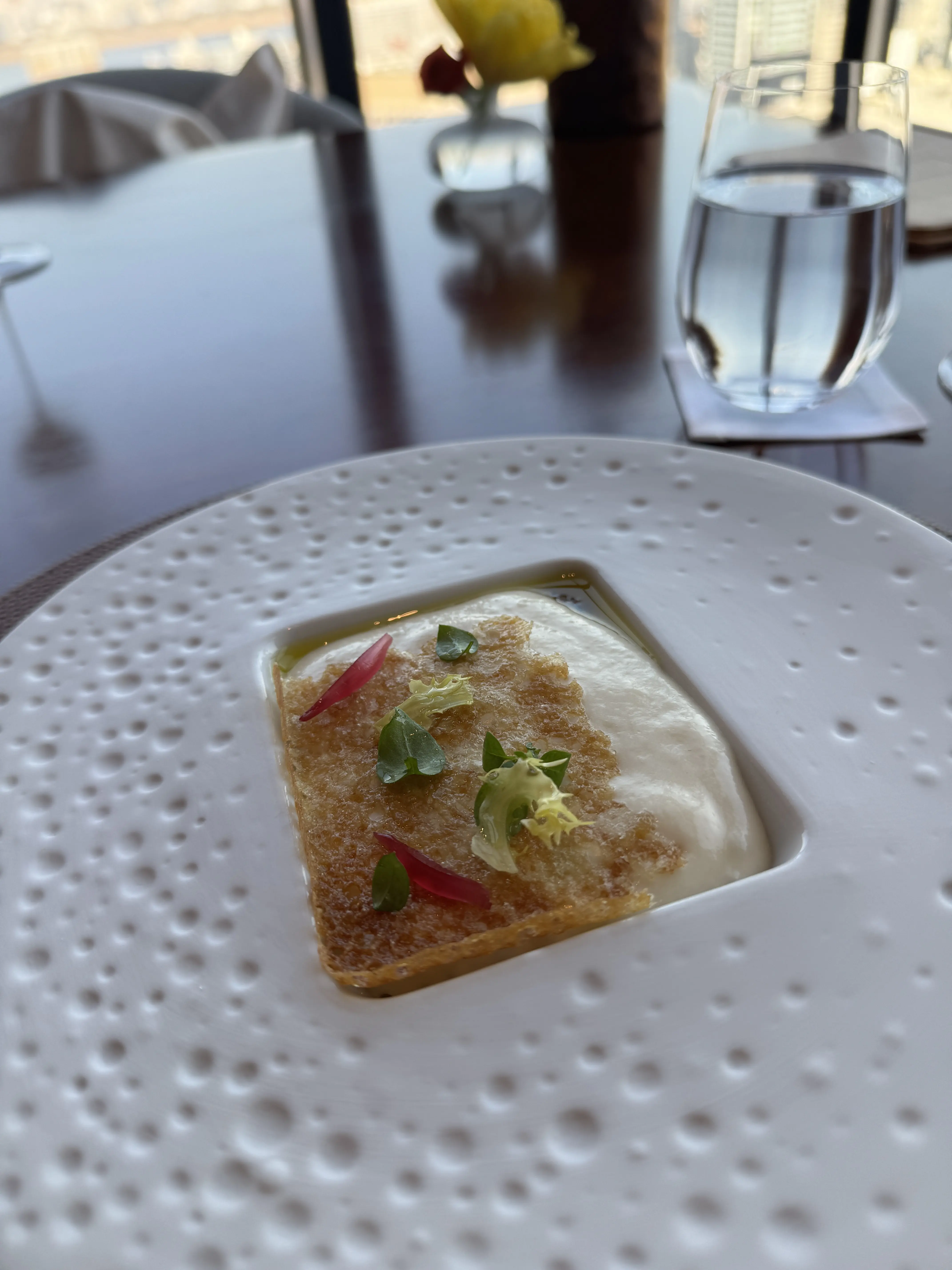 インターコンチネンタルホテル大阪　ピエール