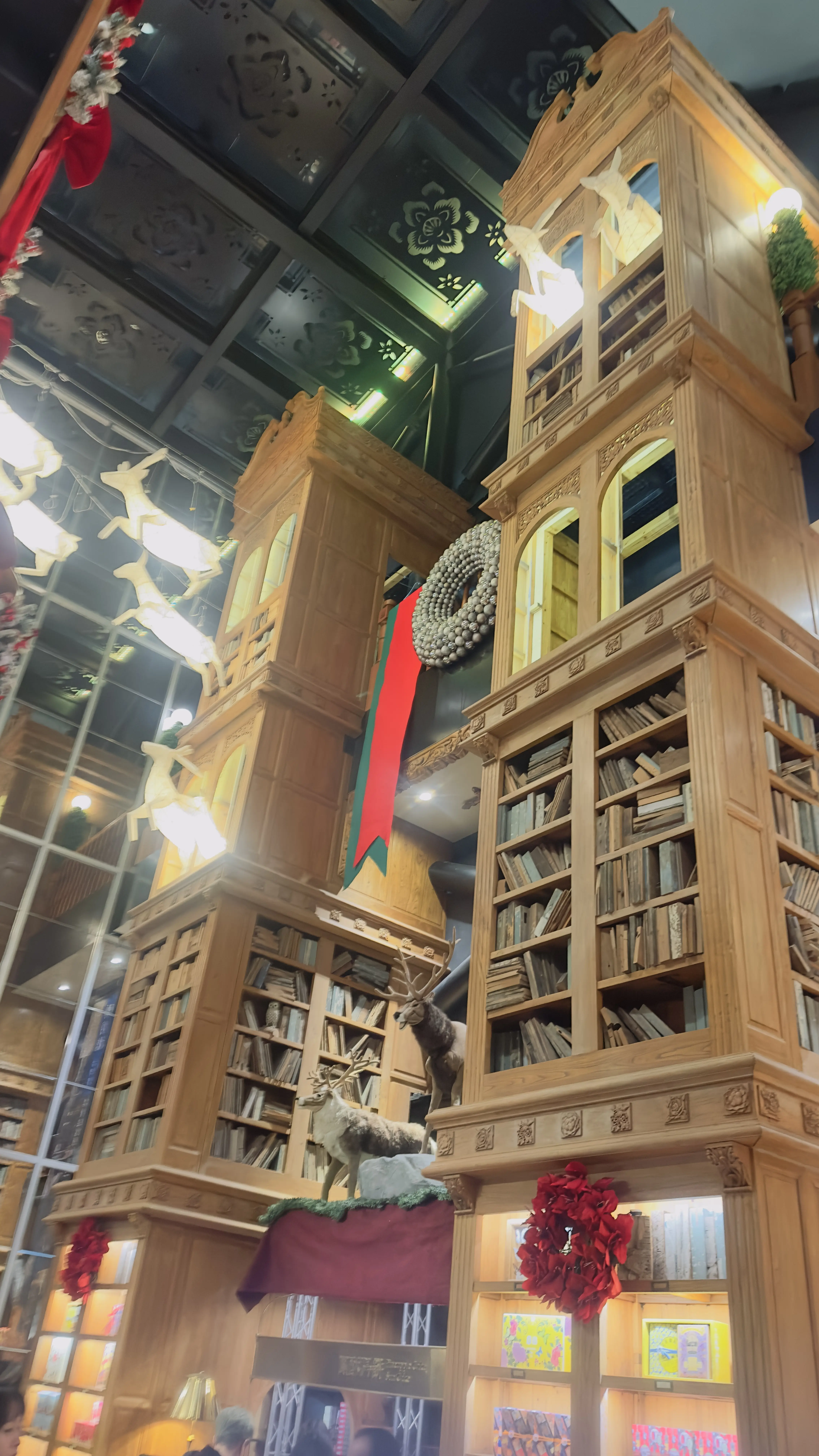 台湾UNIQLOデニムで歩く、台中 Sweetsshop巡り③_1_16-1