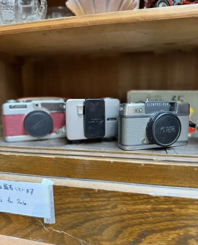 京都こいやまCafe&amp;写真スタジオで記念写真_1_11