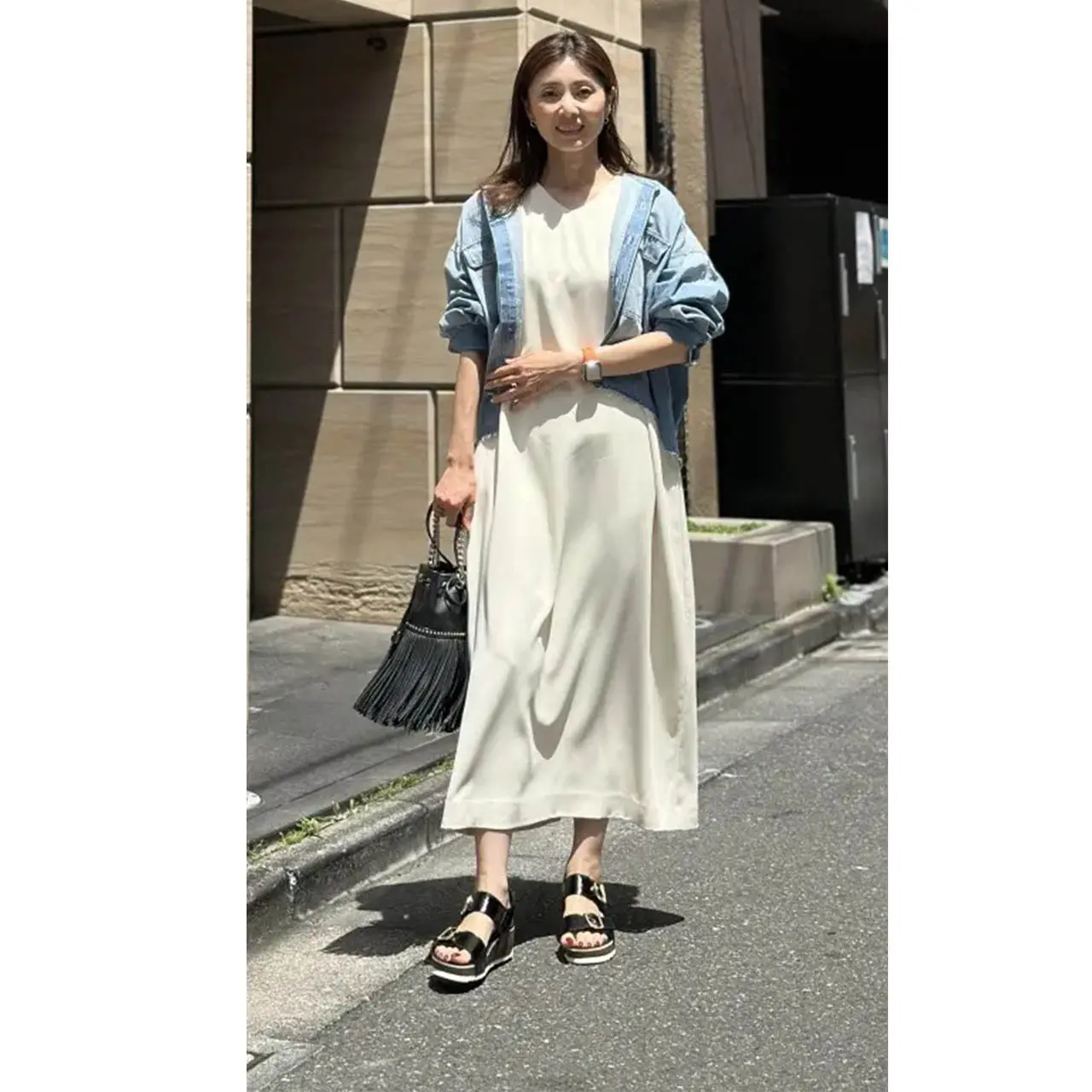 梁瀬理砂さん