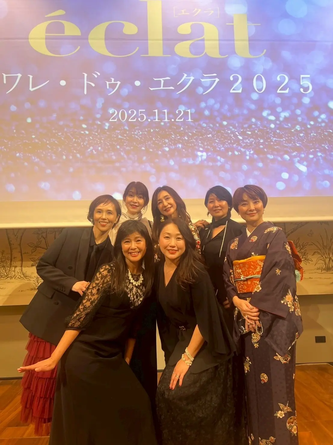 ソワレ・ドゥ・エクラ2025へ　_1_6-2