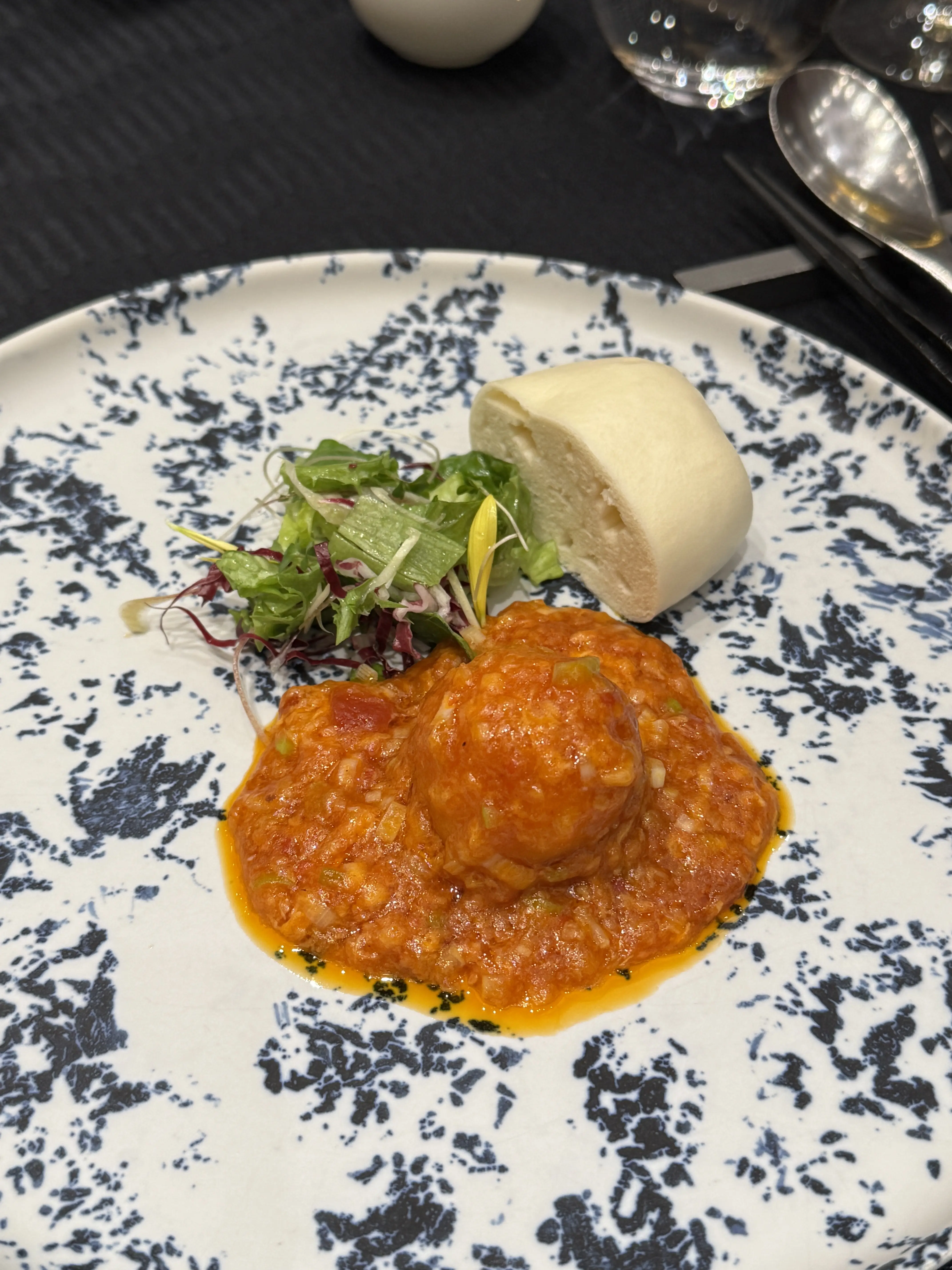 スーツァン・レストラン陳