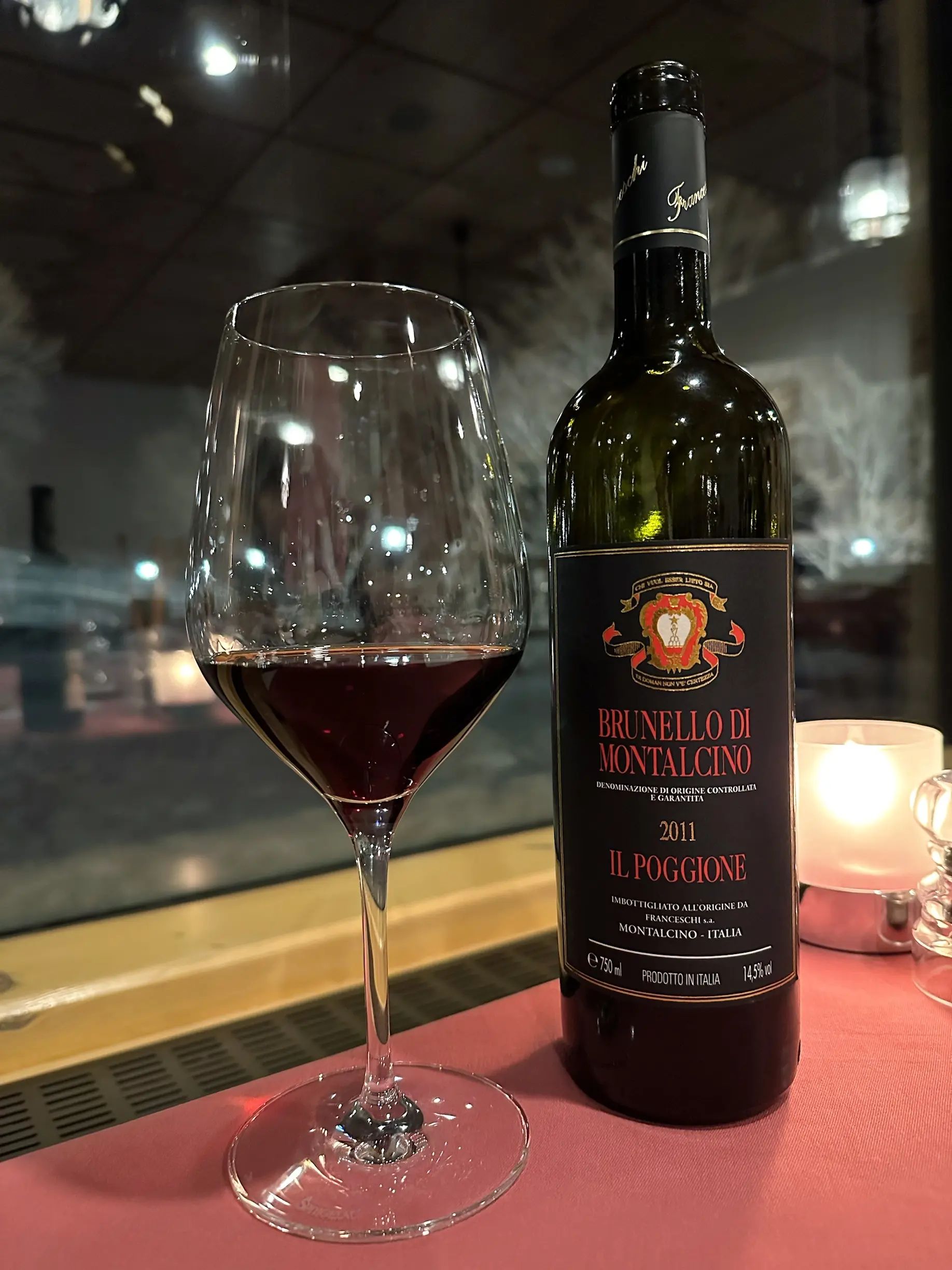 今季初滑りは毎年恒例の奥志賀高原で_1_19