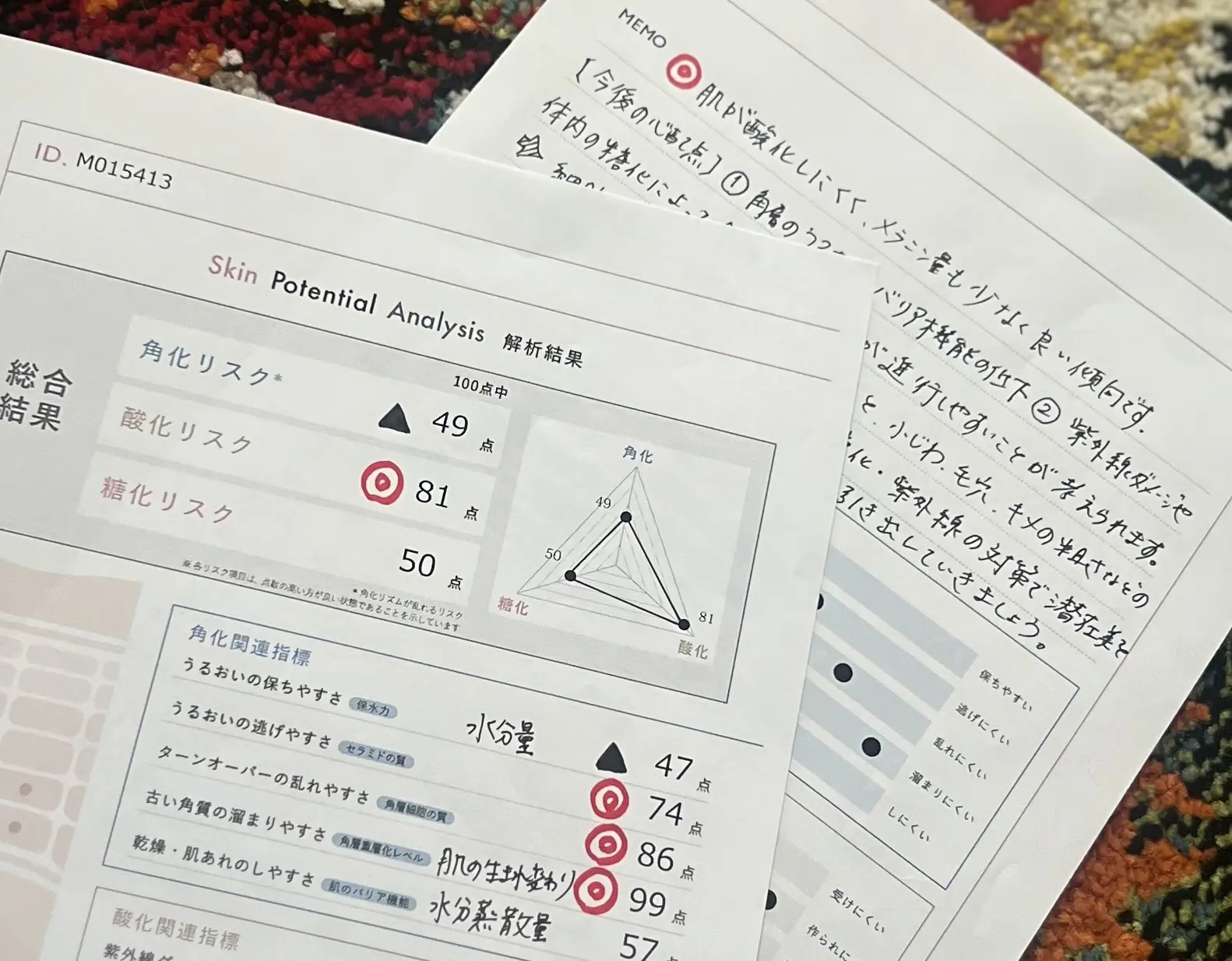 自分の肌が愛おしくなる。花王の最先端肌解析を体験しました！_1_8