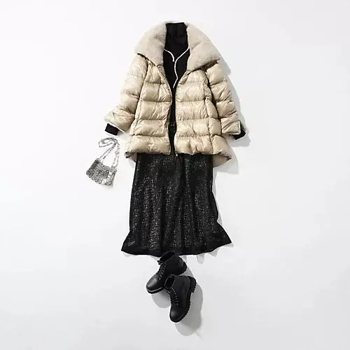 【50代 ファッション】気温10度に手に入れたい！冬がもっと好きになる褒められアウター7_1_15