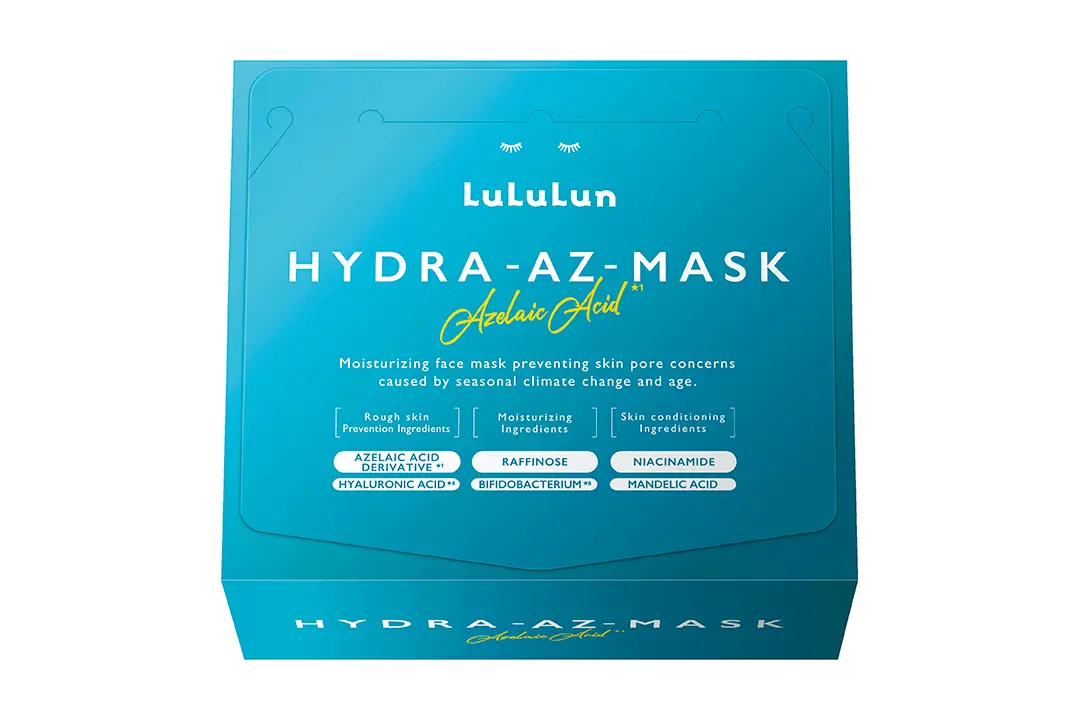 ルルルン ハイドラ V マスク 28枚入¥2,420/Dr.ルルルン