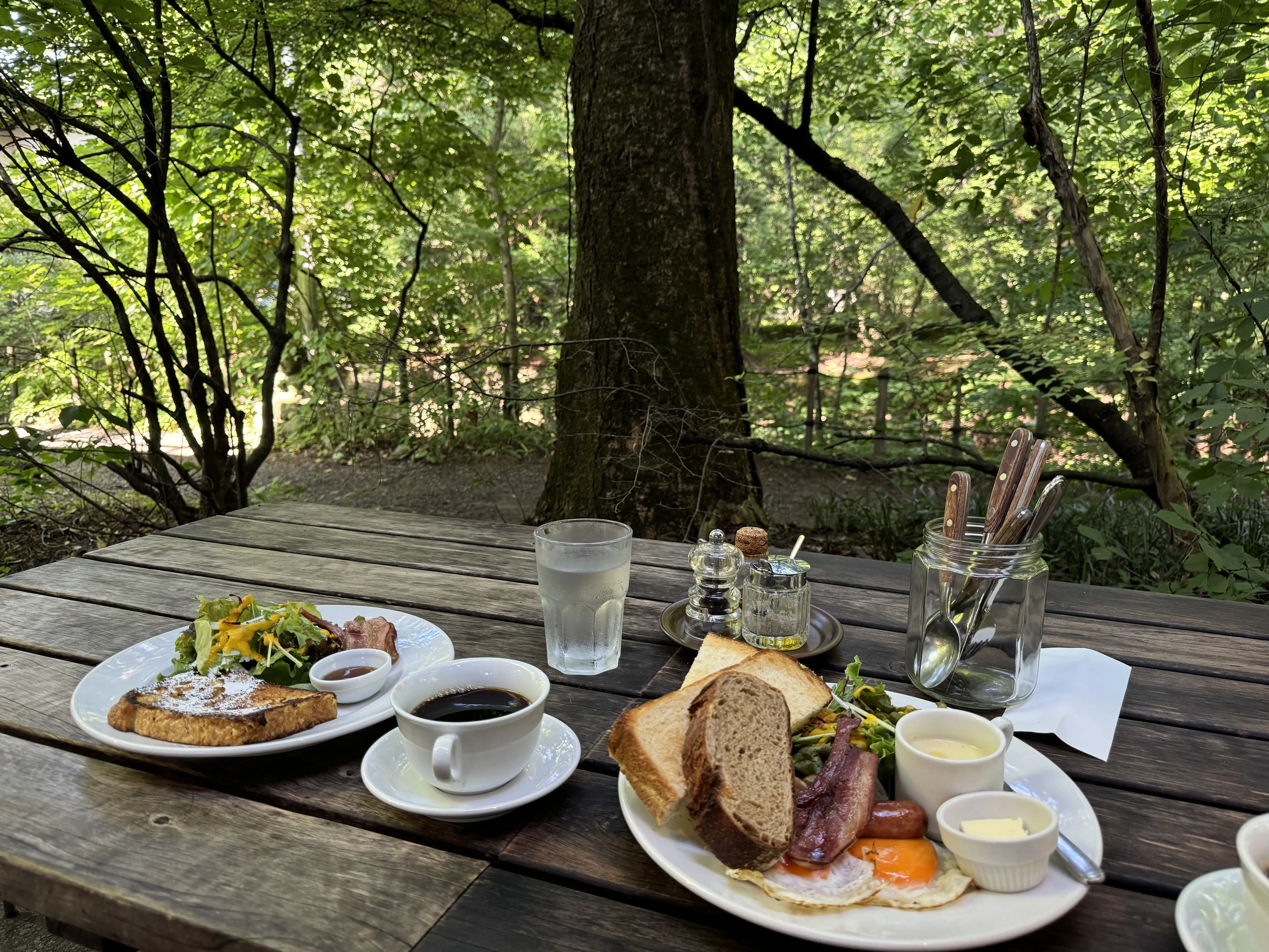 おいしい時間をめぐる、大人の軽井沢　パート②_1_2