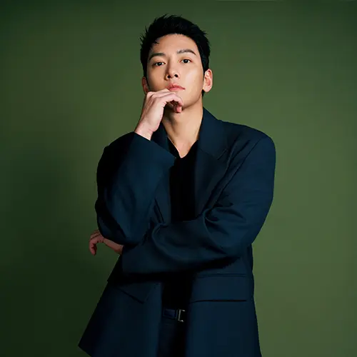 韓国の超人気俳優チ・チャンウクさんインタビュー《前編》最近