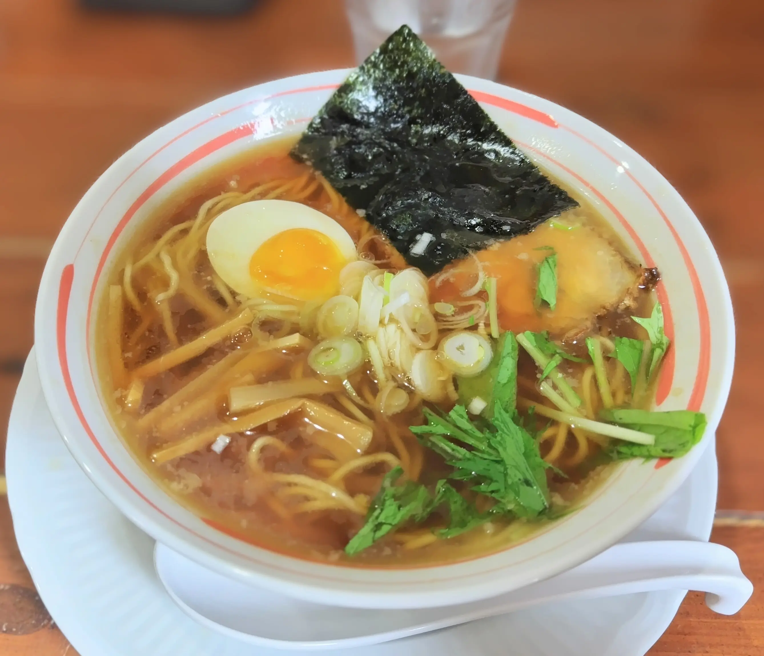 麺王みらい 円田店