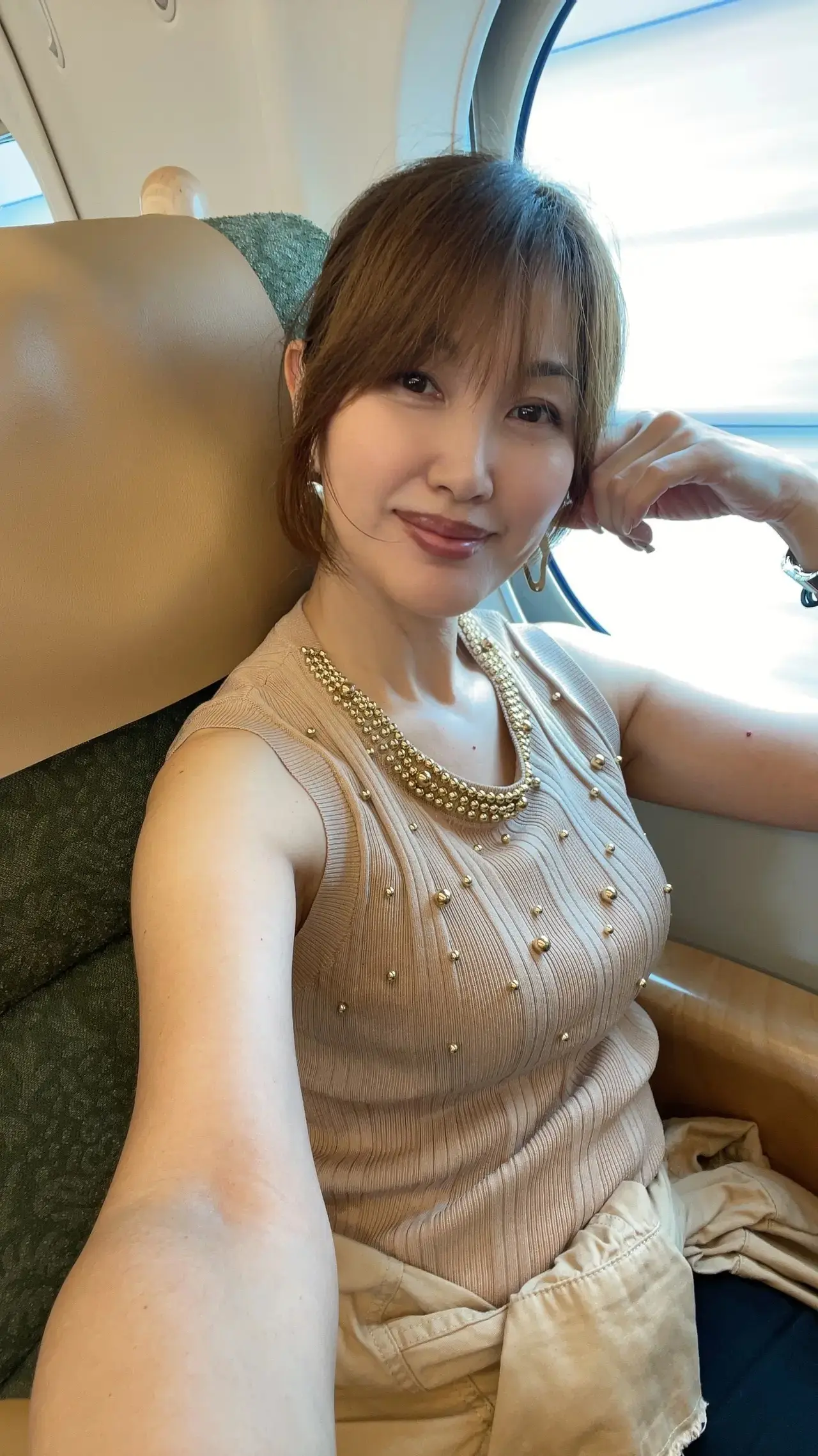 初かもめに乗って長崎へ、そして雲仙地獄巡りをしてきました