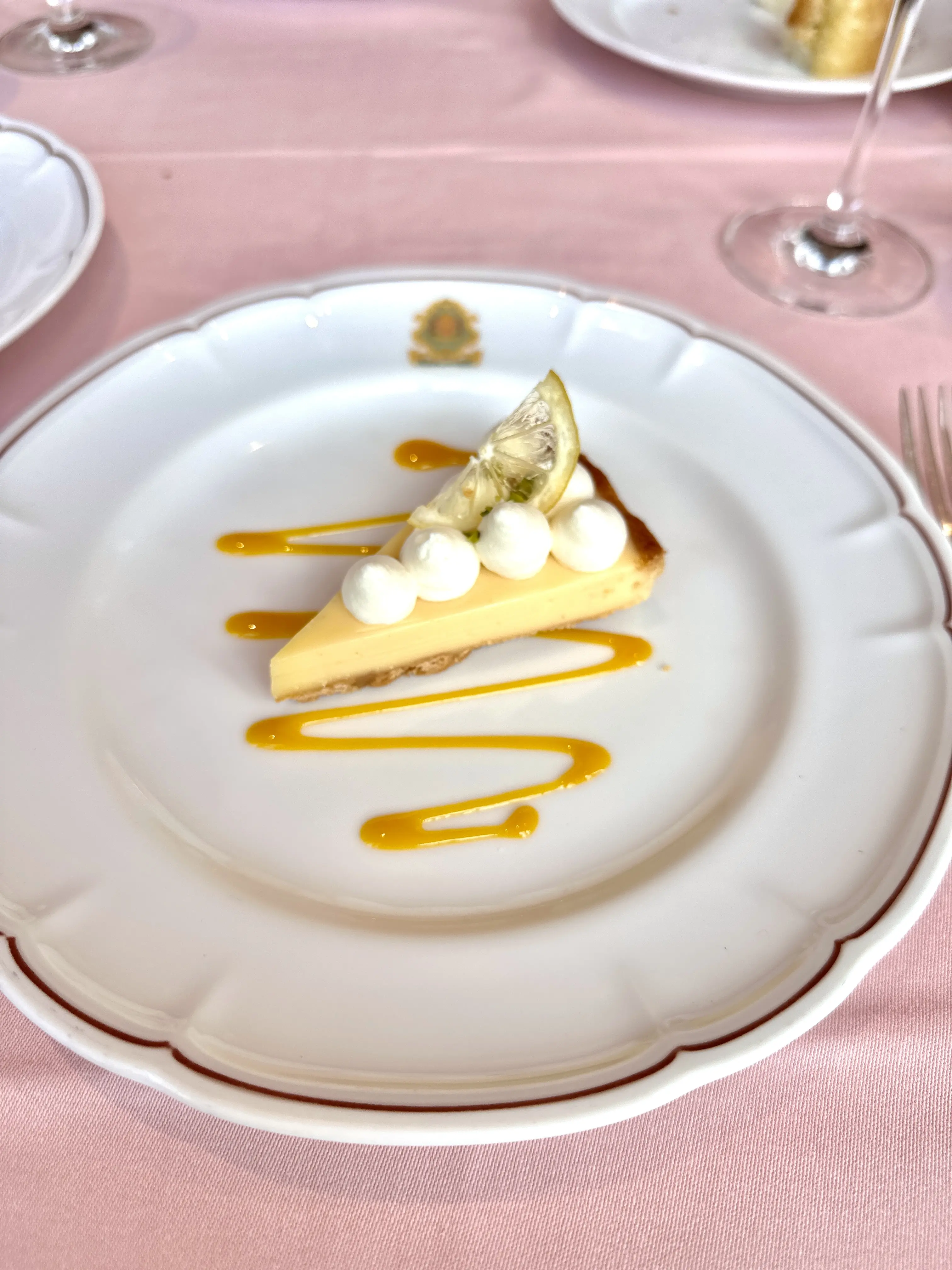 表参道「SABATINI」で過ごす、初夏のランチ🍋_1_9