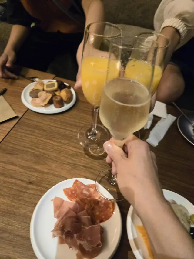 今回の万博旅はカンデオホテル大阪ザ・タワーで極上ステイ_1_9