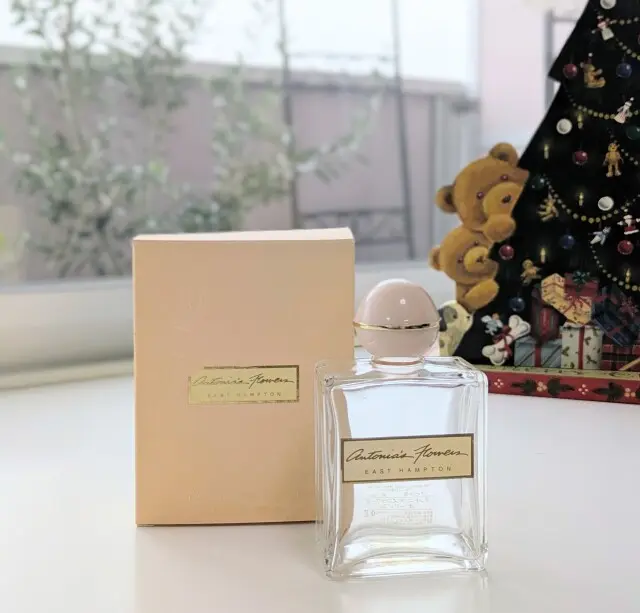 アントニアズフラワーズ