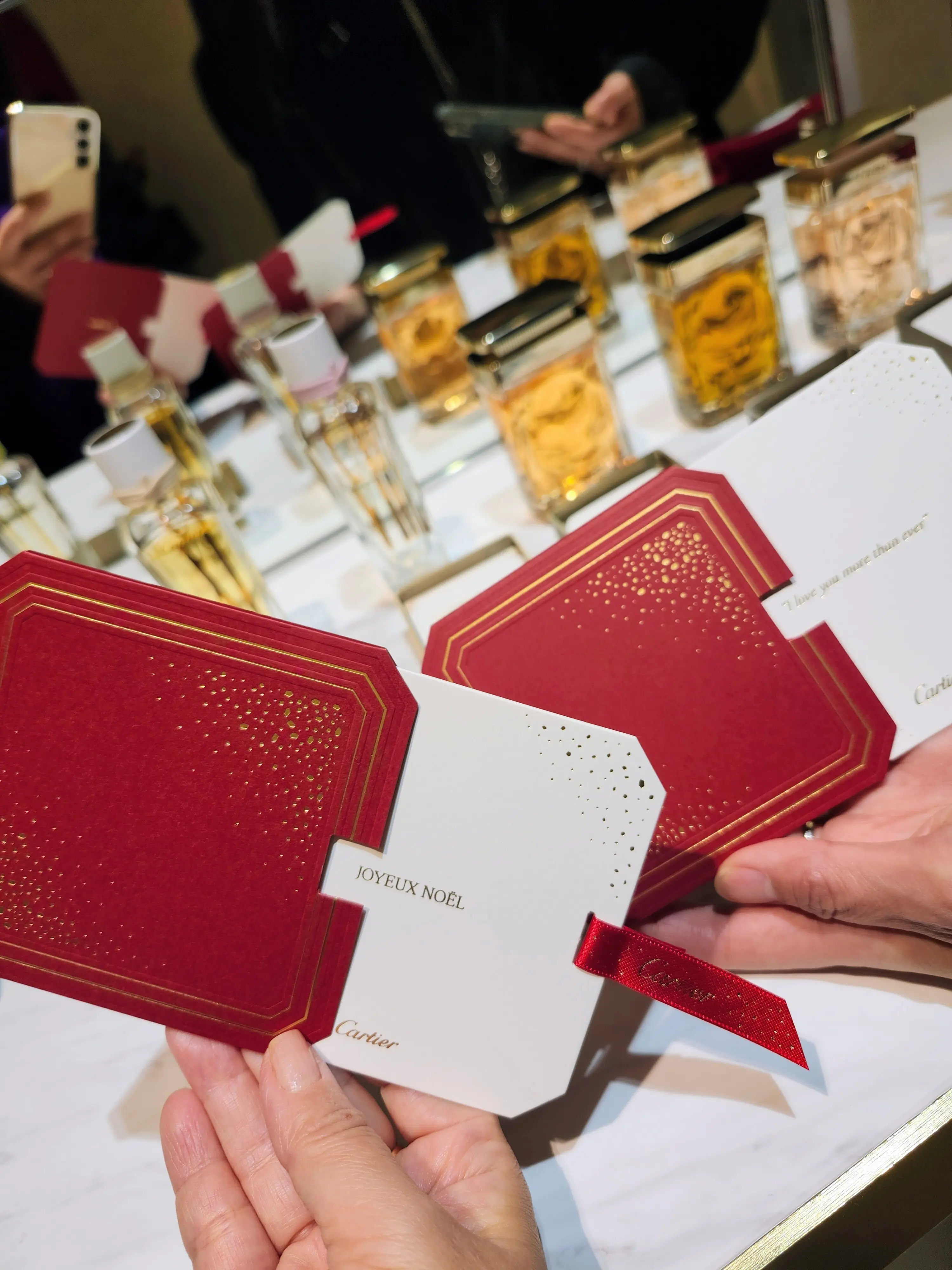 クリスマスランチ、私のおすすめコース♡_1_17