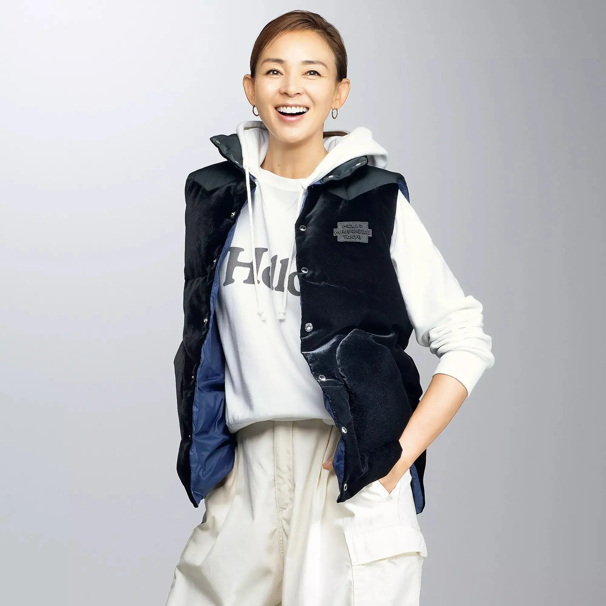 欲しいのは冬を彩るパワーアイテム！　華リュクスなアウター３選_1_4