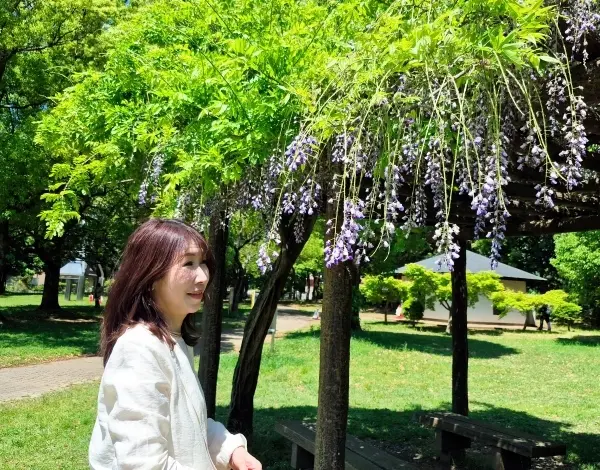今が見ごろのバラ園と｢孤独のグルメ｣で人気♪キセキのとんかつ_1_10
