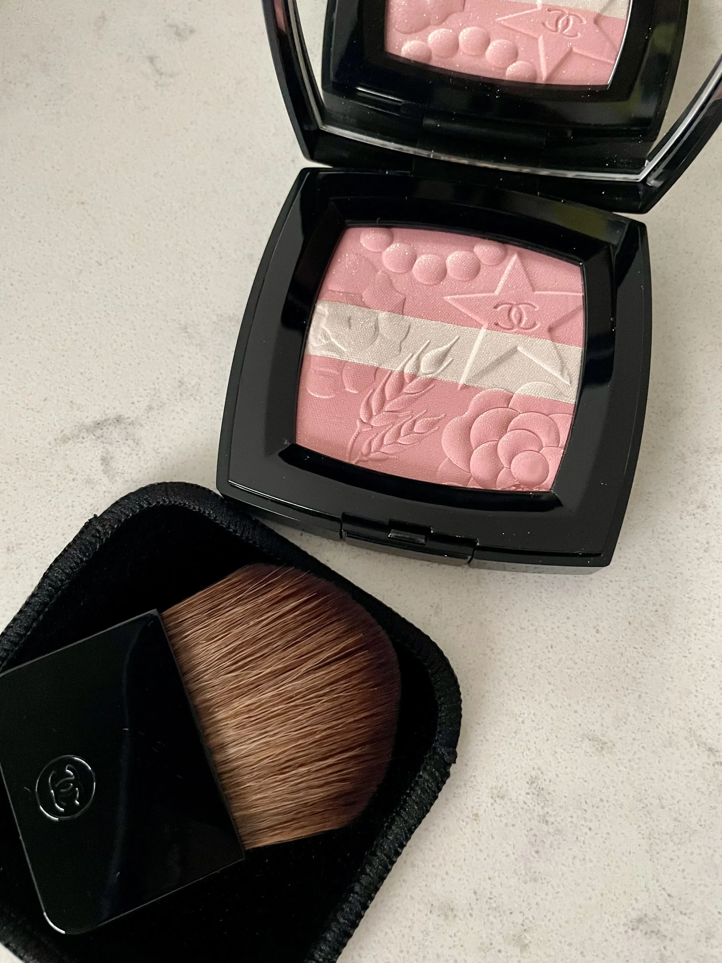CHANEL 2025年ホリデーコレクション -限定コスメ_1_3